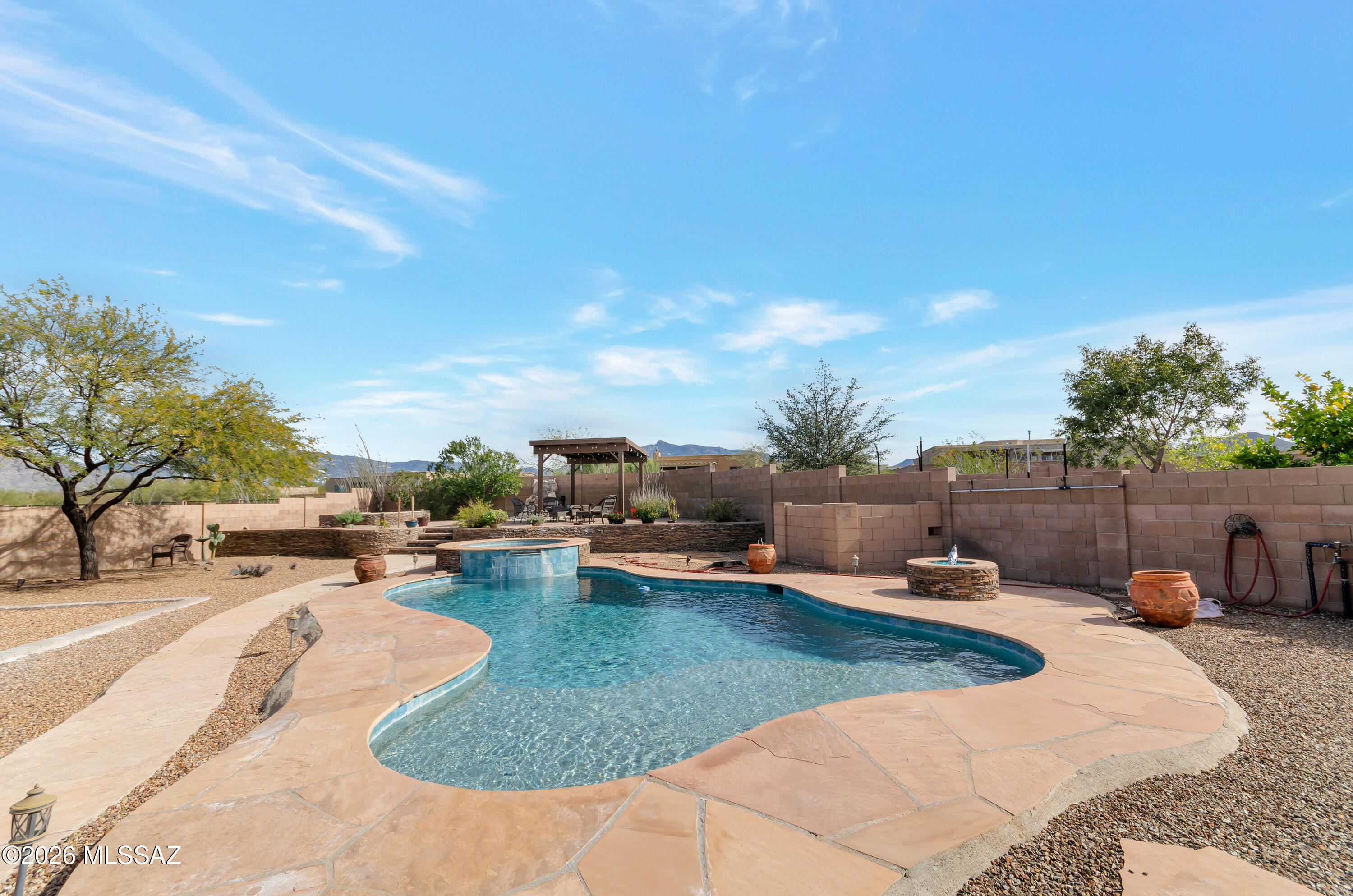 Rincon Trails (1-505) - Residential