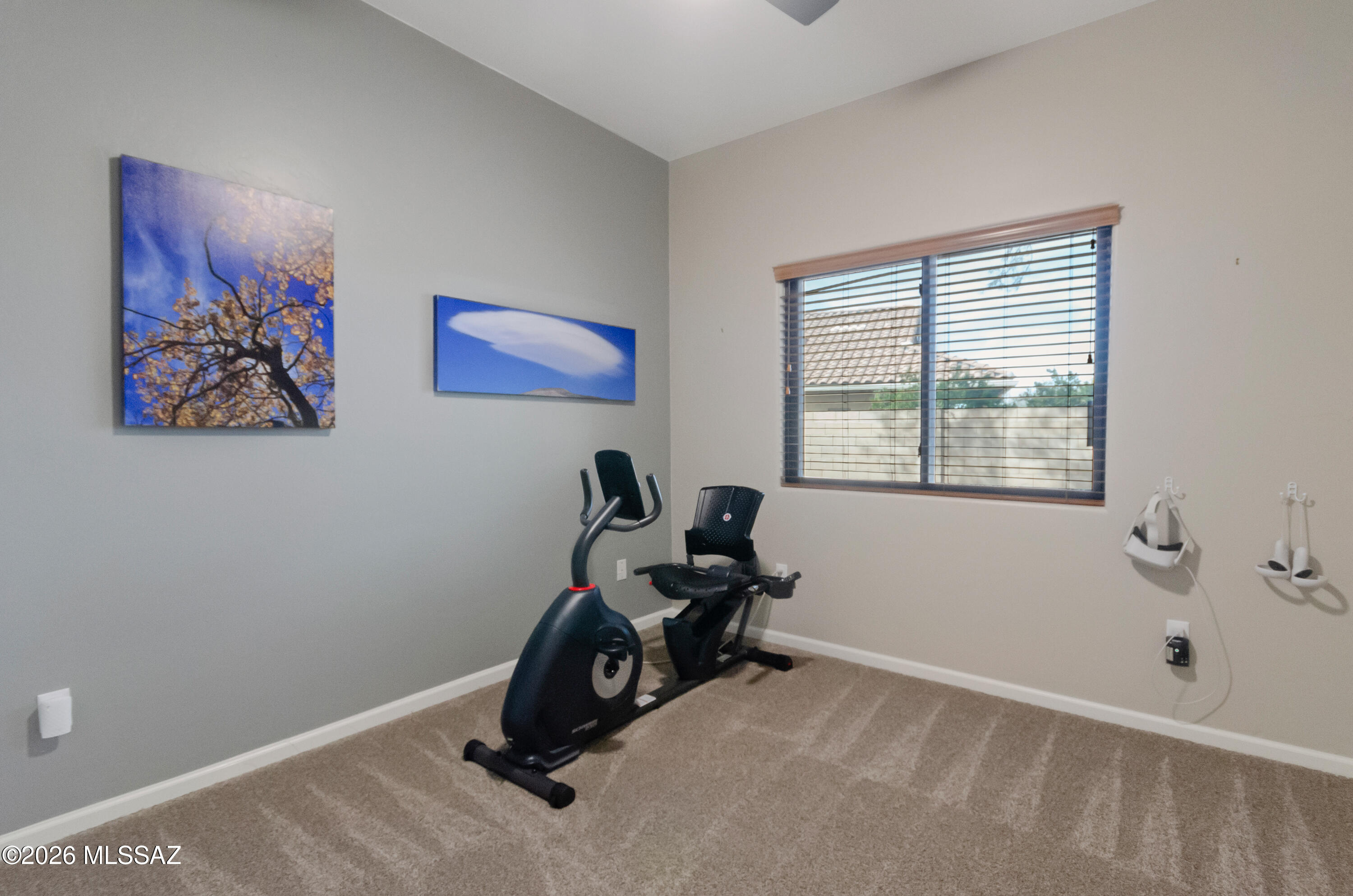 Rincon Trails (1-505) - Residential
