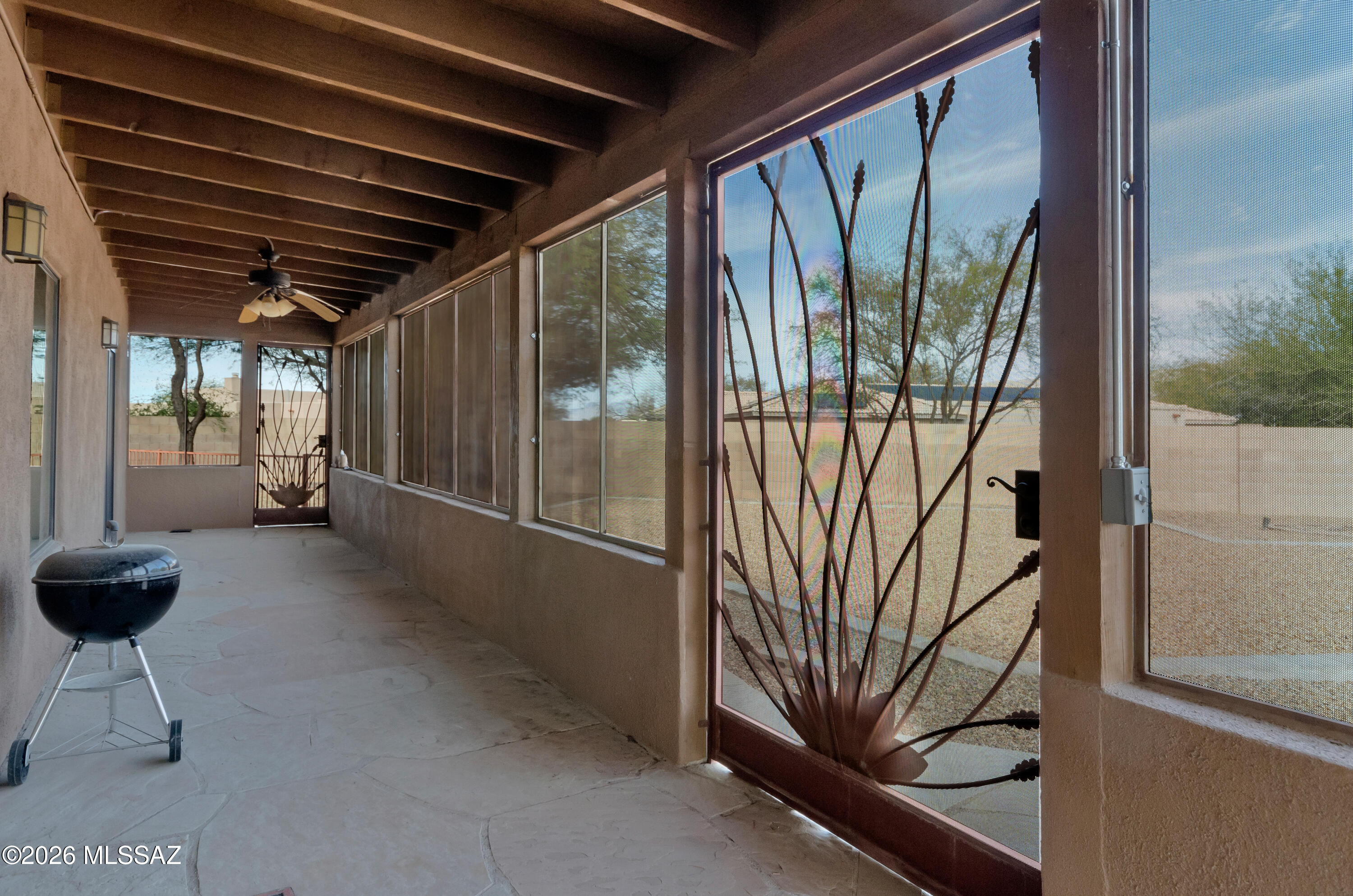 Rincon Trails (1-505) - Residential