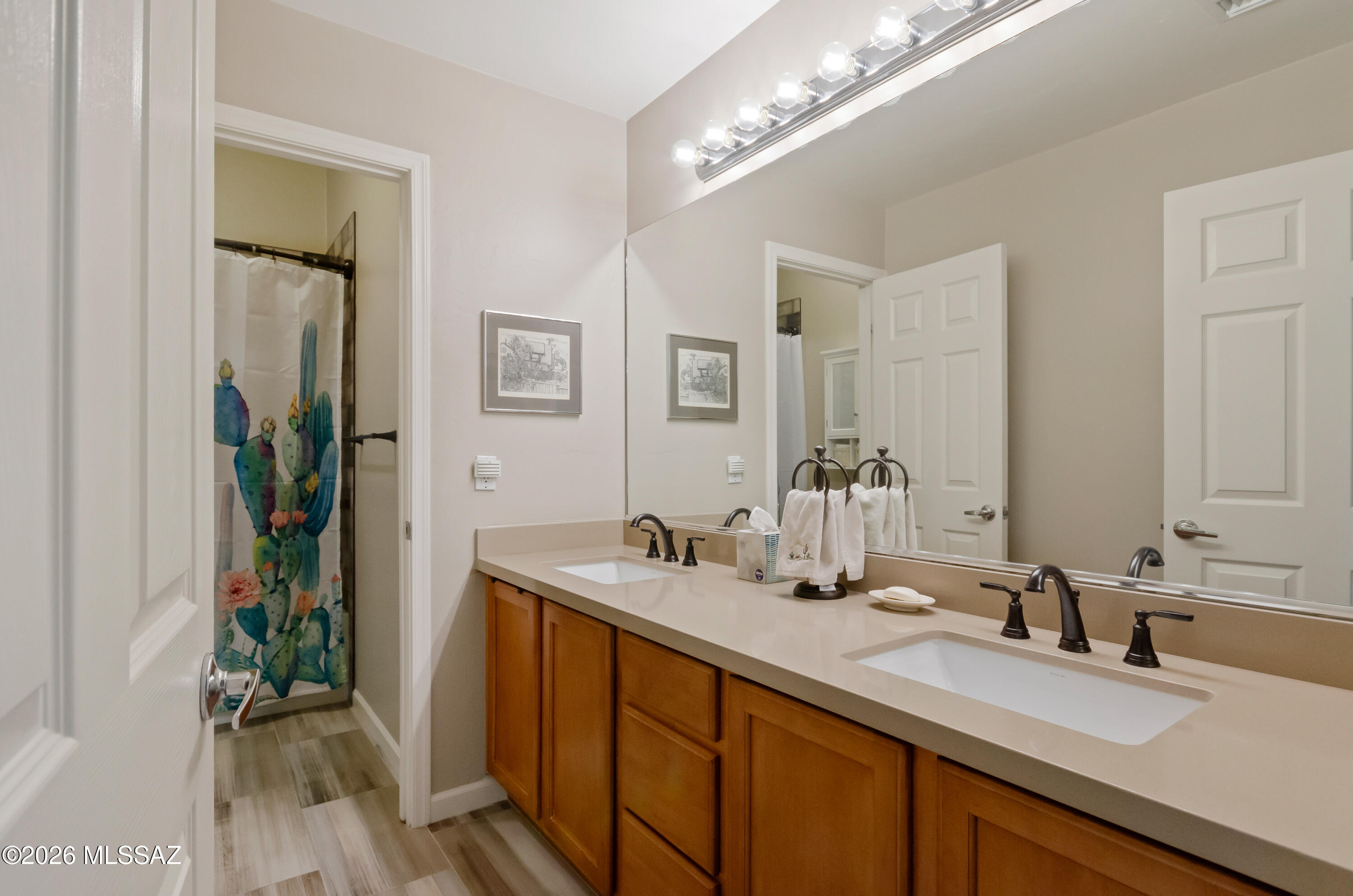 Rincon Trails (1-505) - Residential