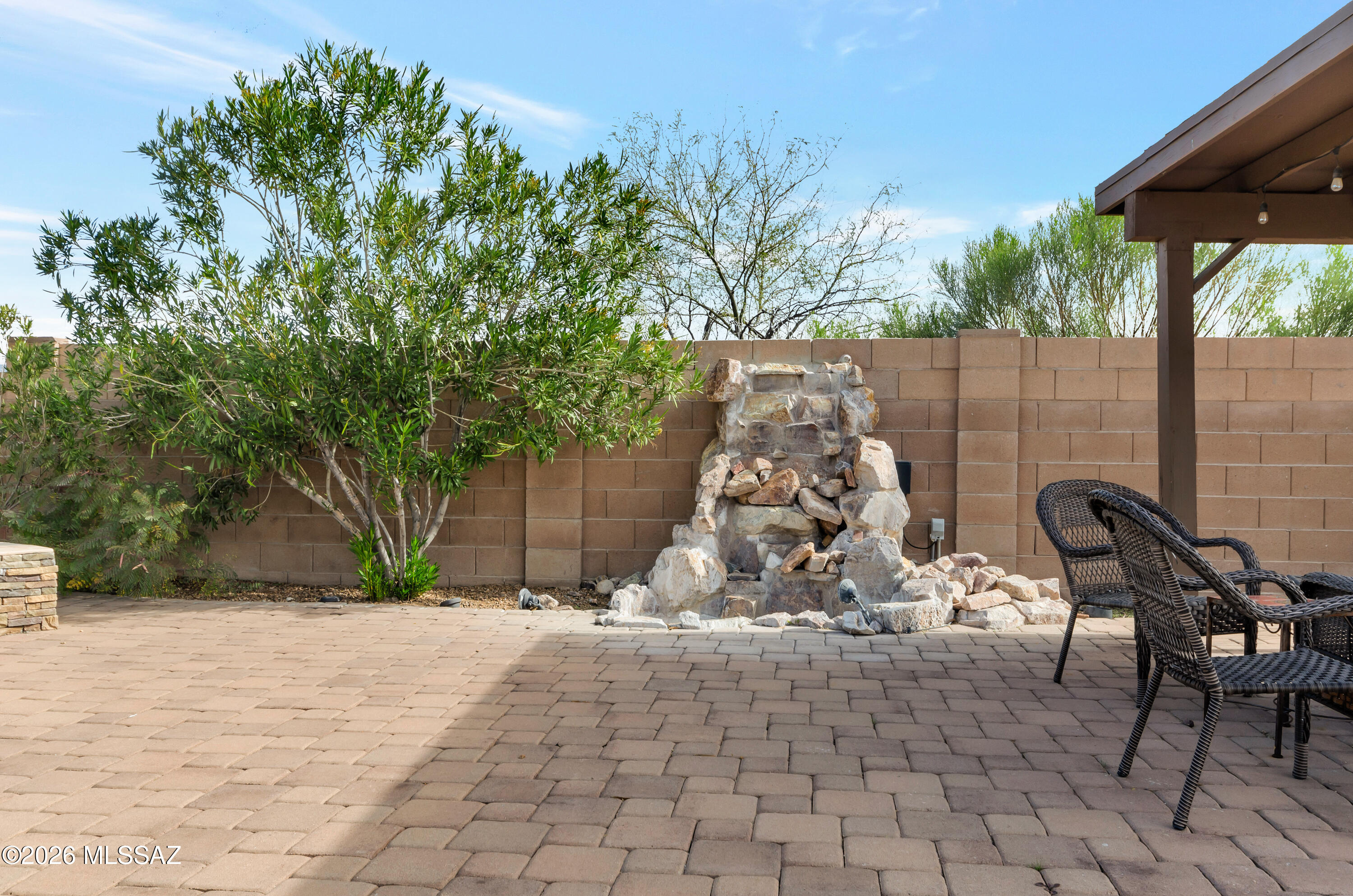 Rincon Trails (1-505) - Residential