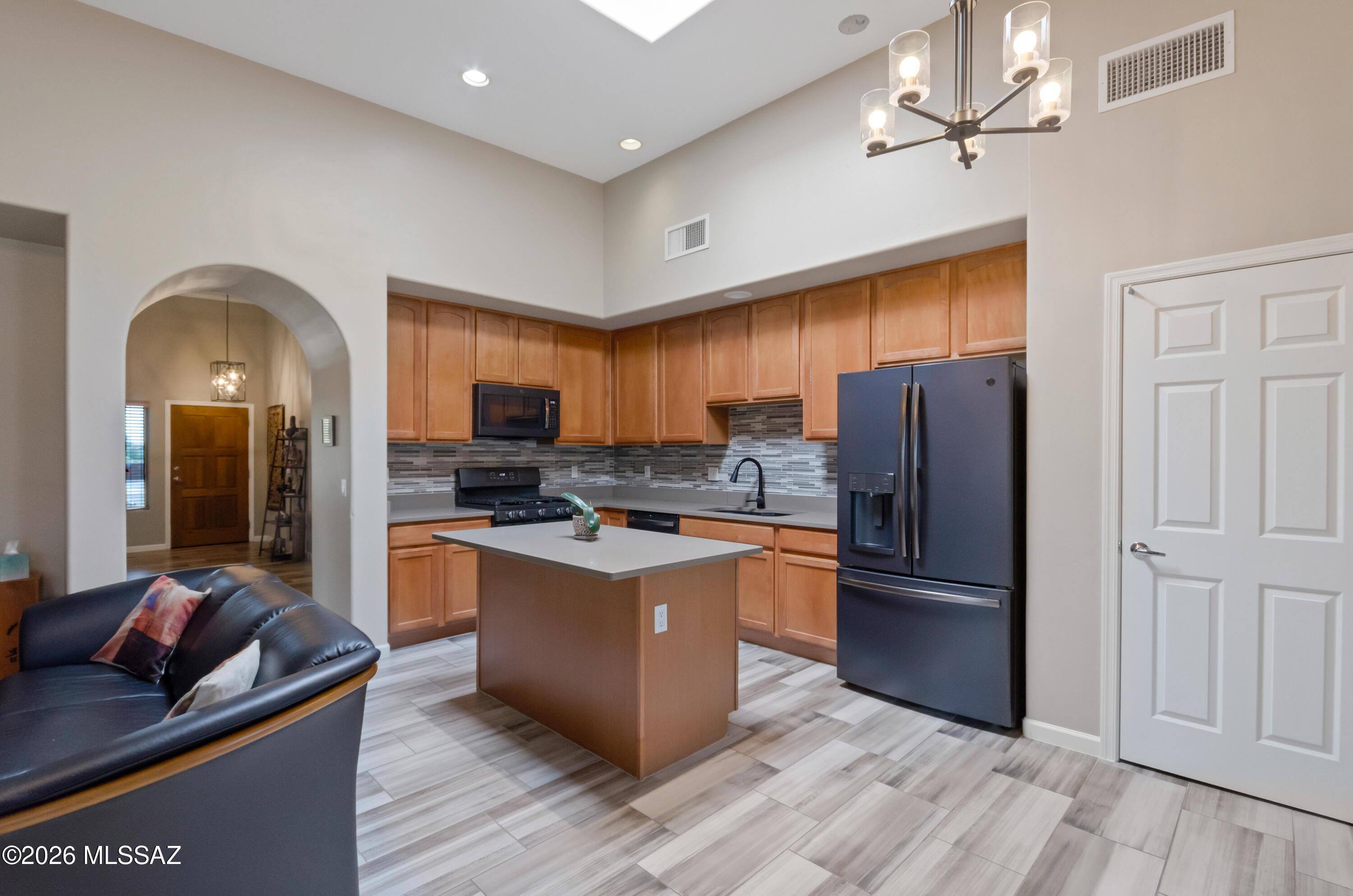 Rincon Trails (1-505) - Residential
