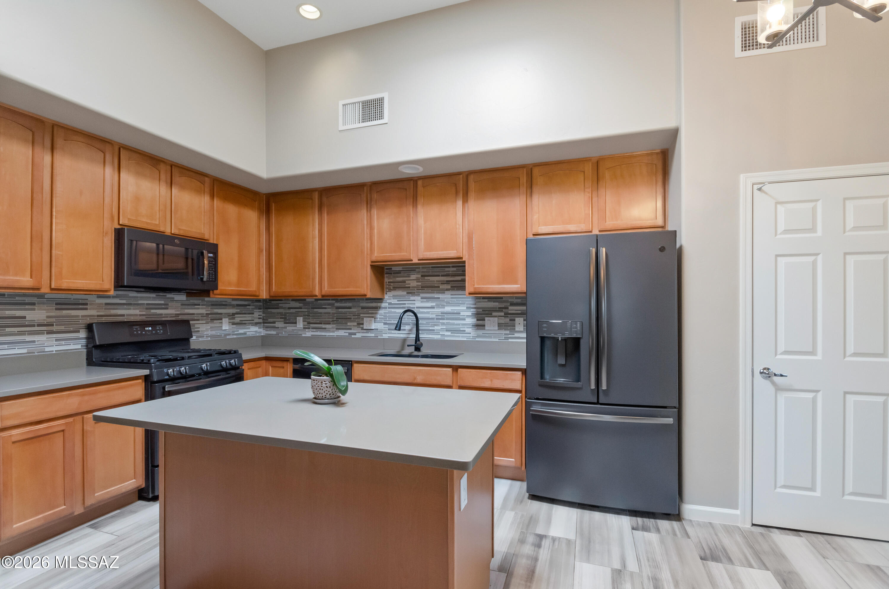 Rincon Trails (1-505) - Residential