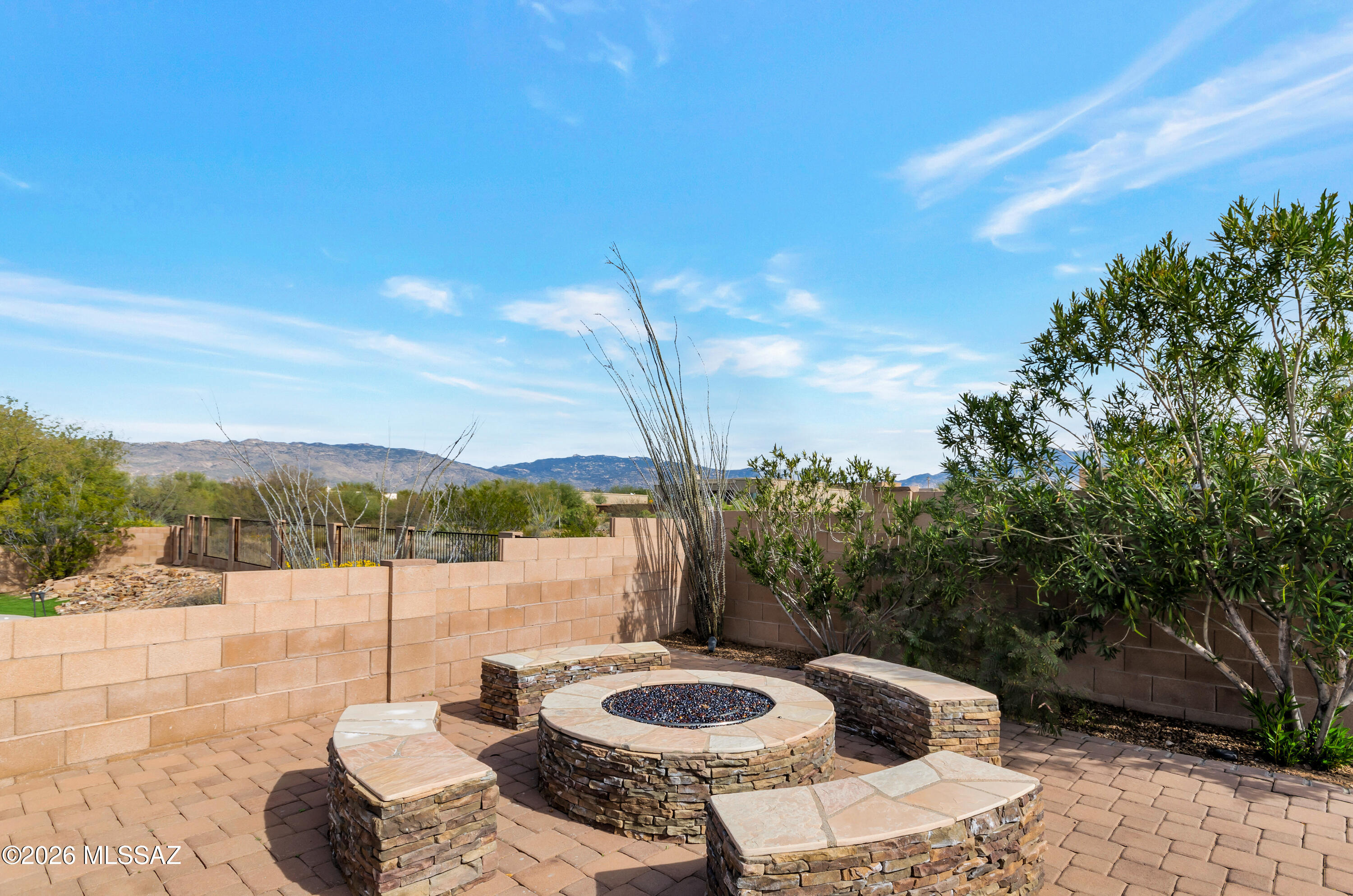 Rincon Trails (1-505) - Residential