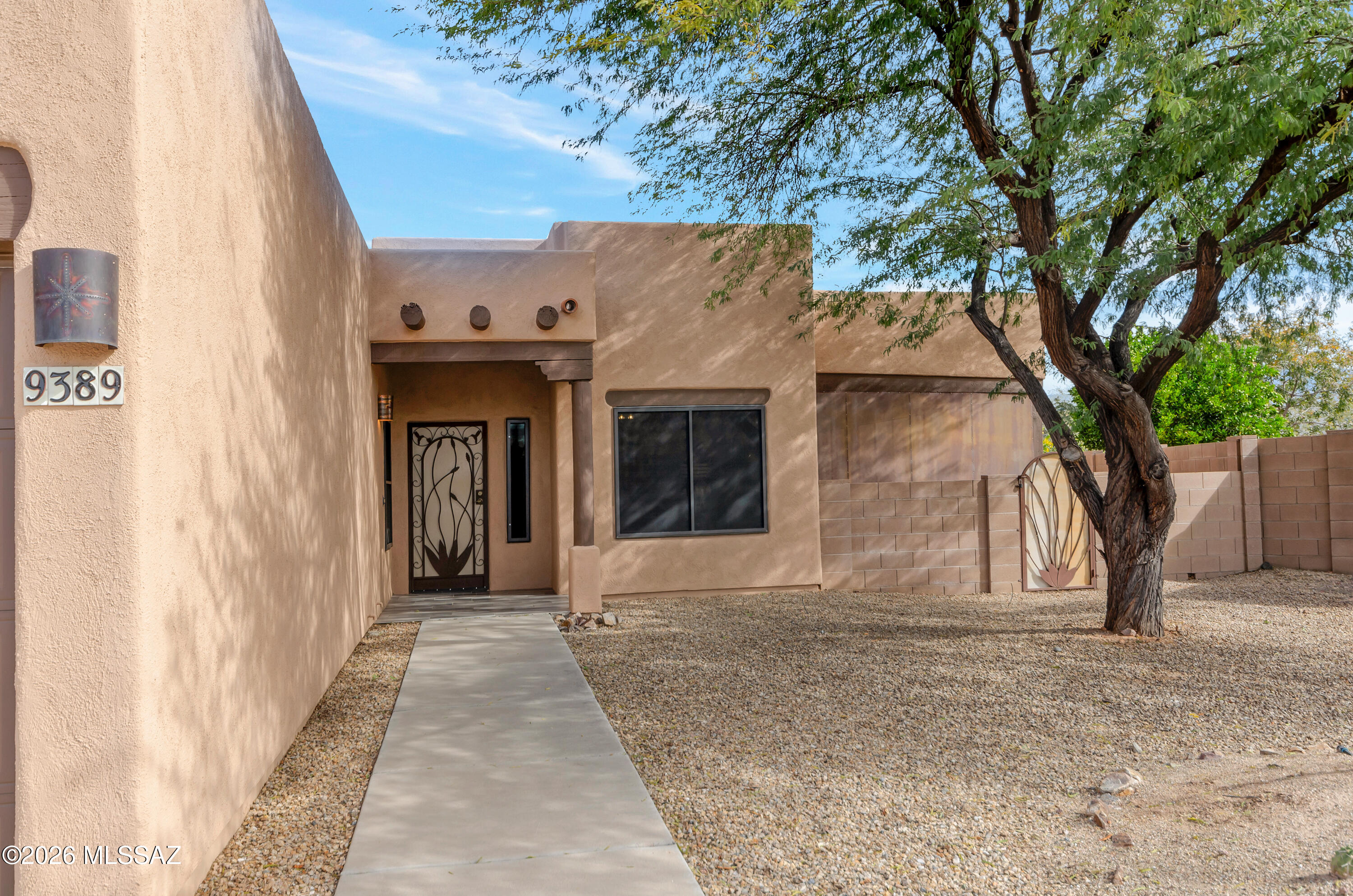 Rincon Trails (1-505) - Residential