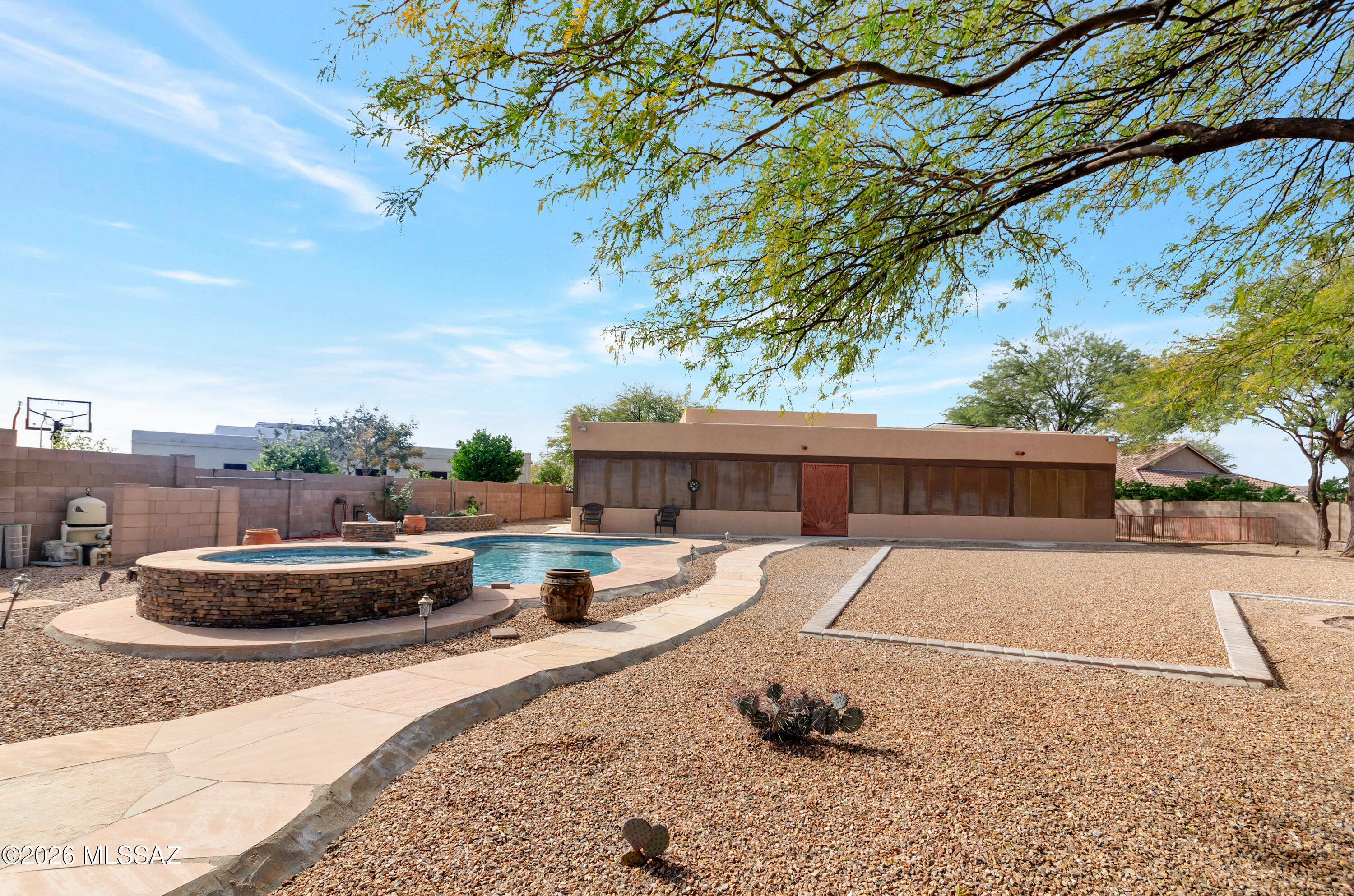 Rincon Trails (1-505) - Residential