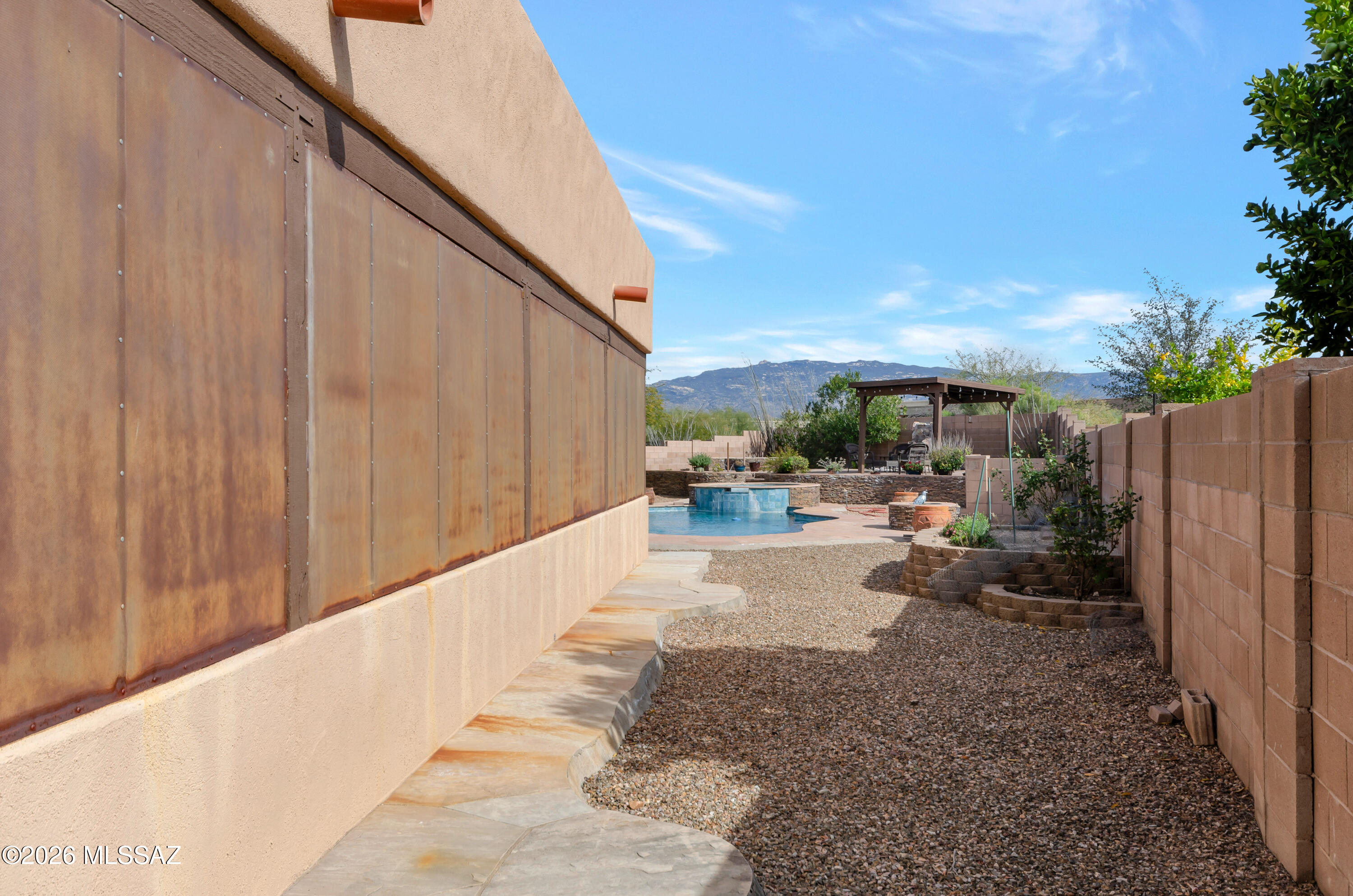 Rincon Trails (1-505) - Residential