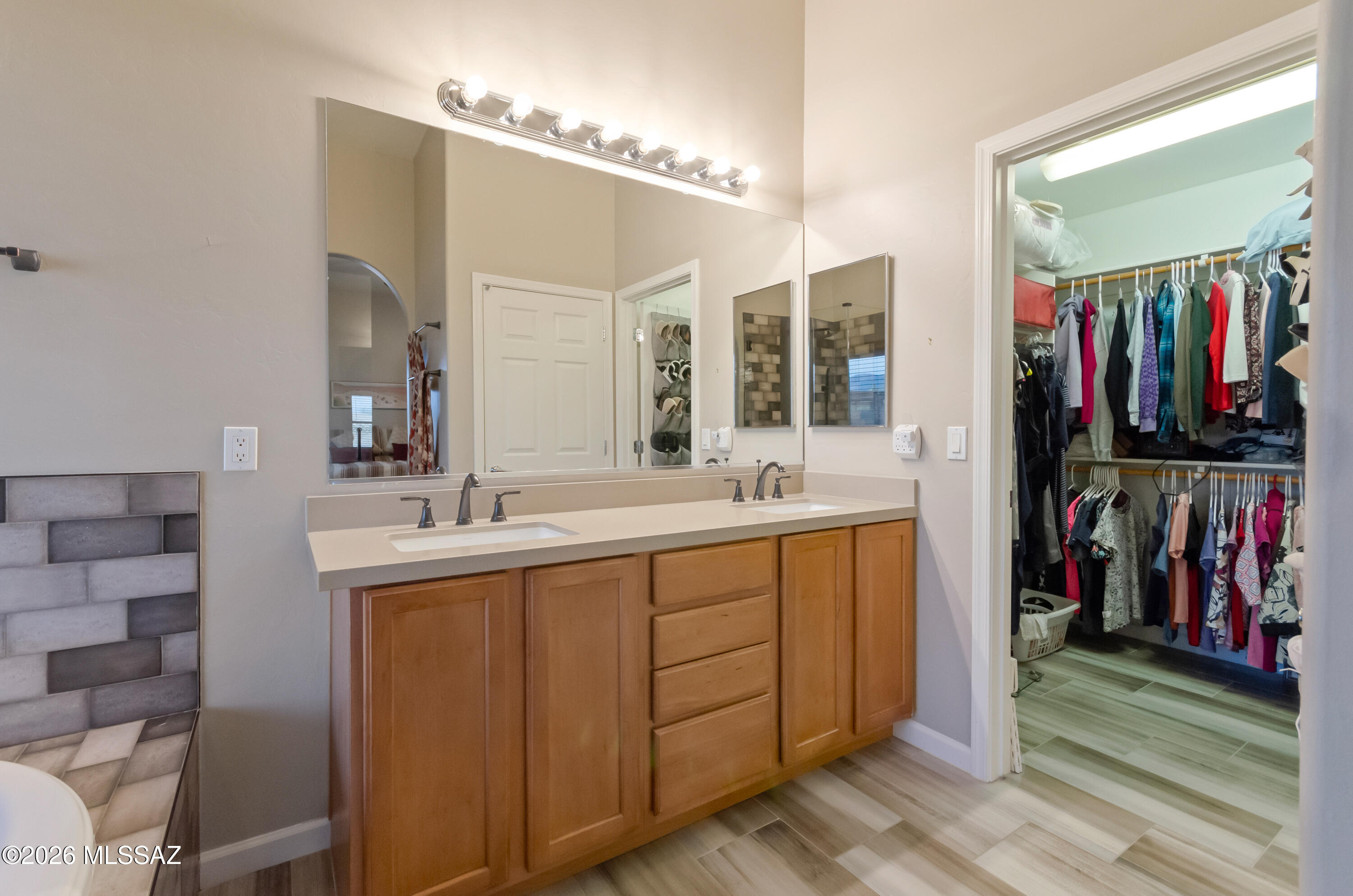 Rincon Trails (1-505) - Residential