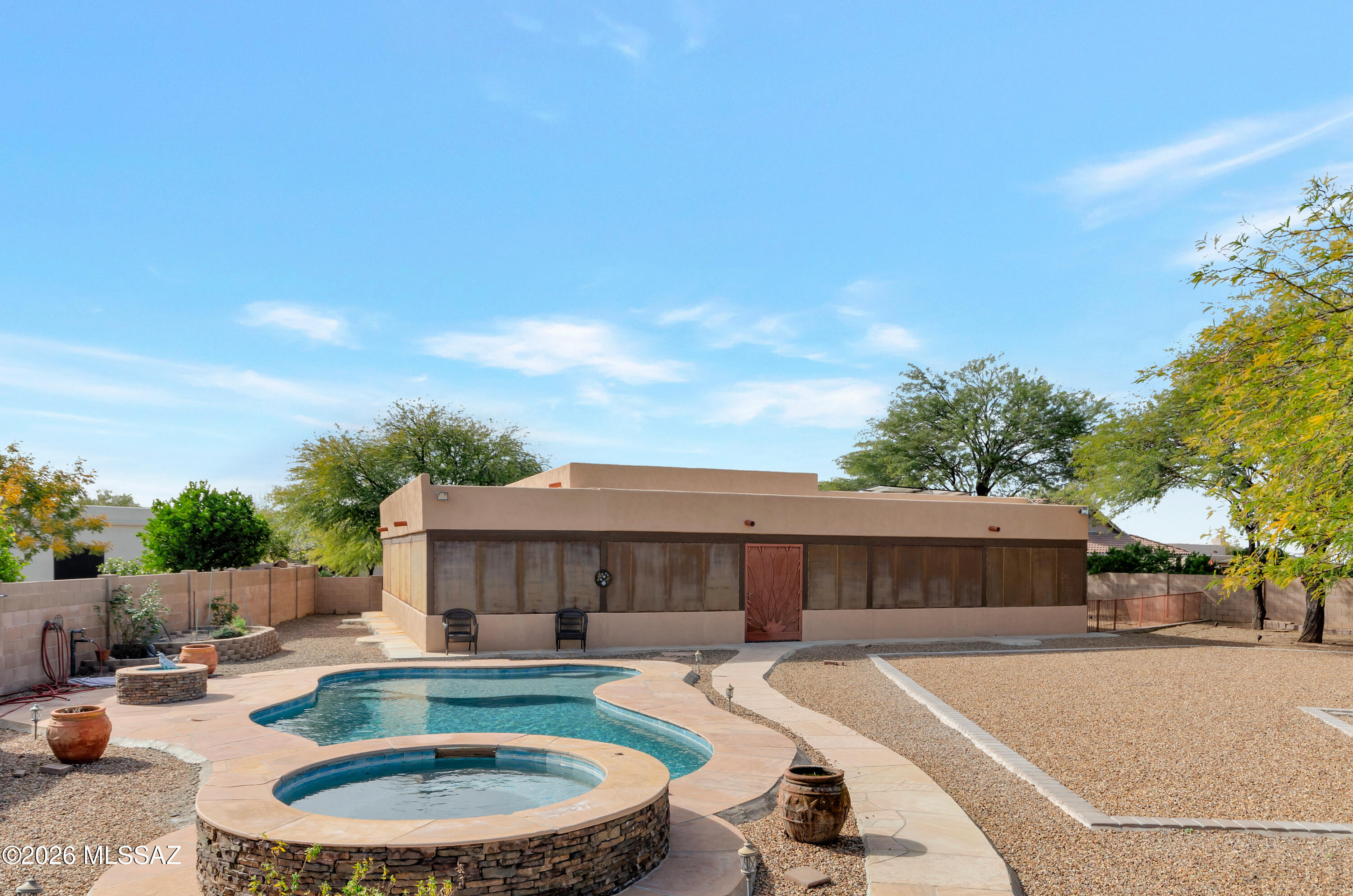 Rincon Trails (1-505) - Residential