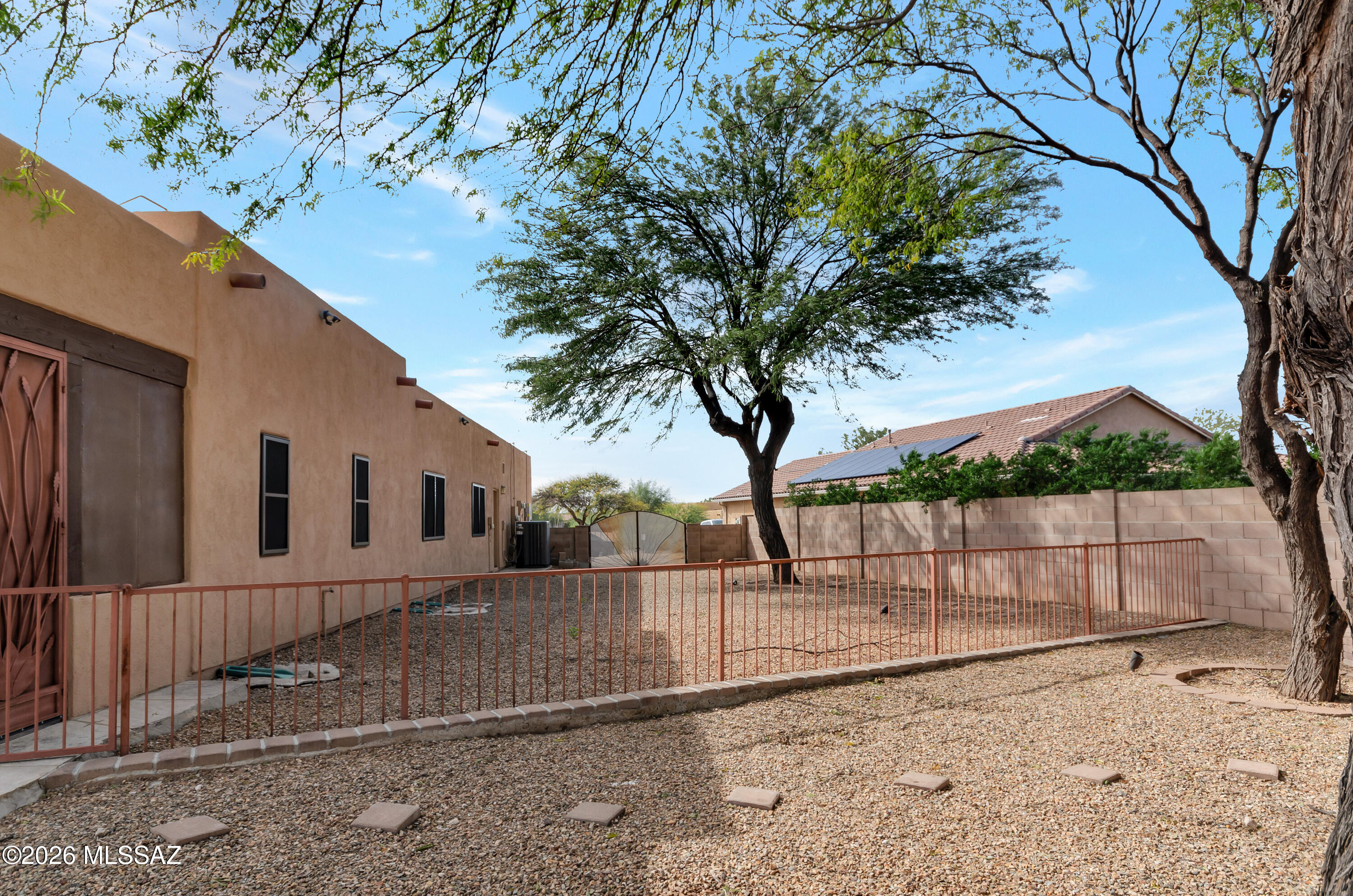 Rincon Trails (1-505) - Residential