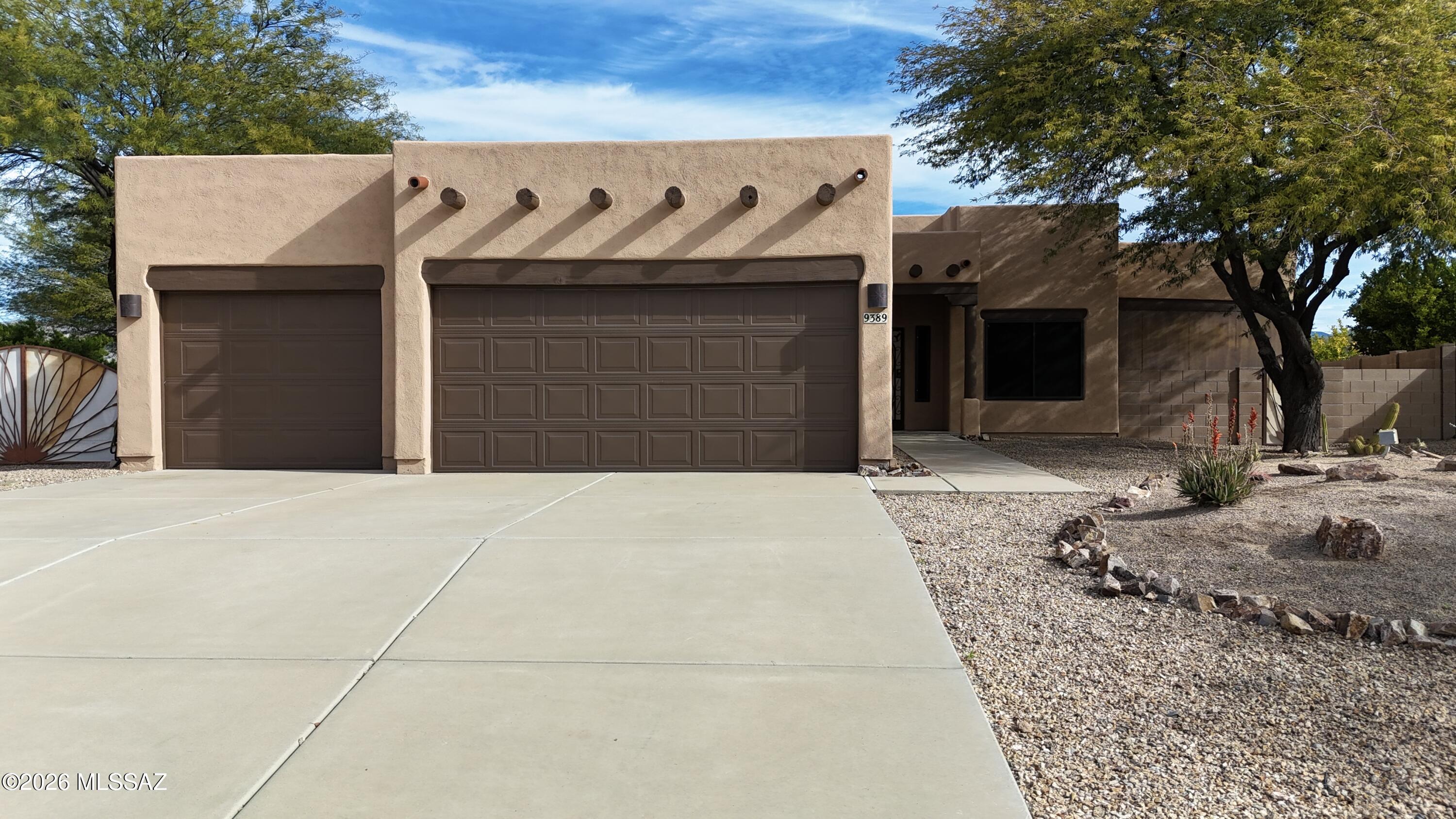Rincon Trails (1-505) - Residential