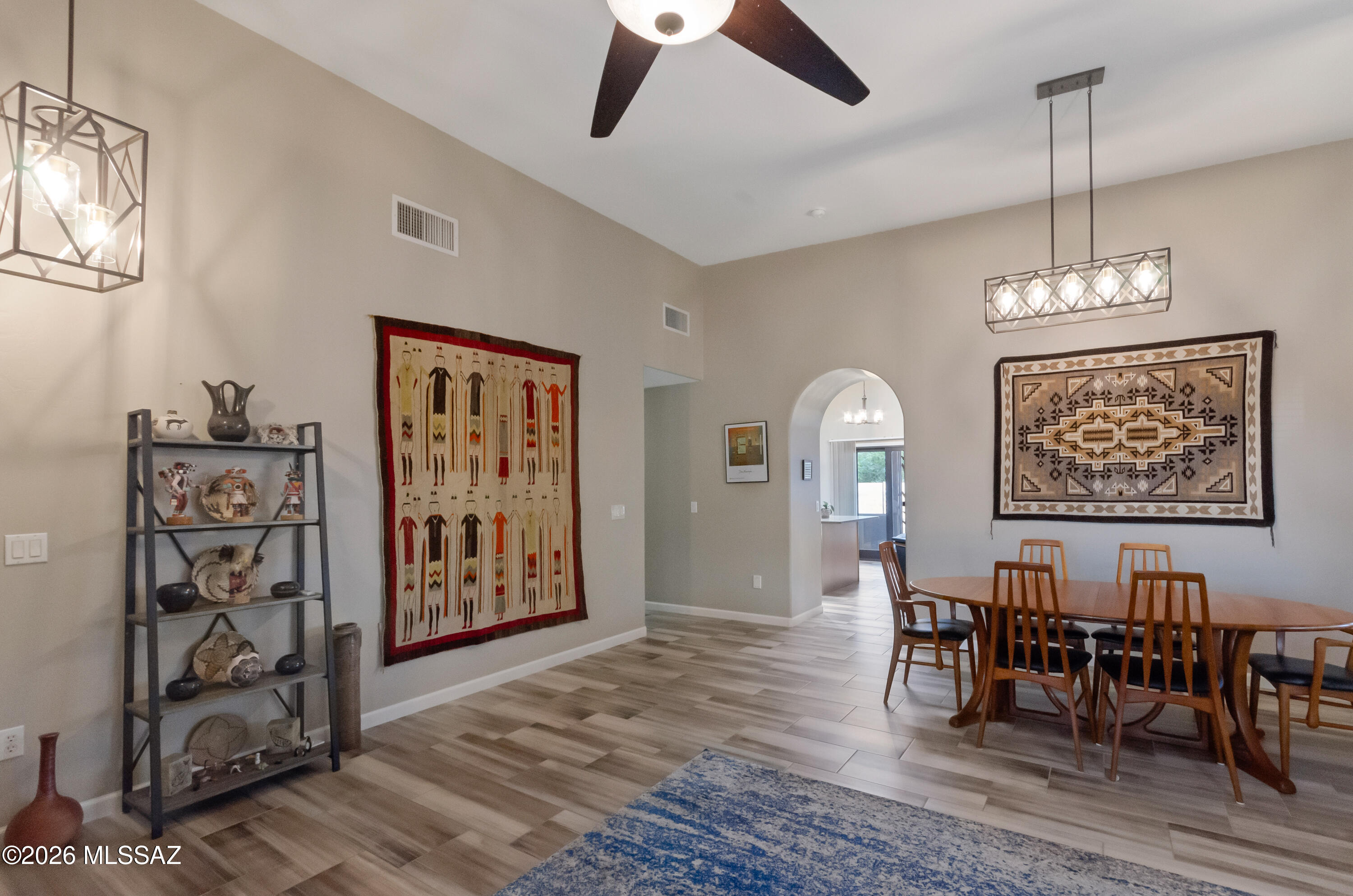 Rincon Trails (1-505) - Residential