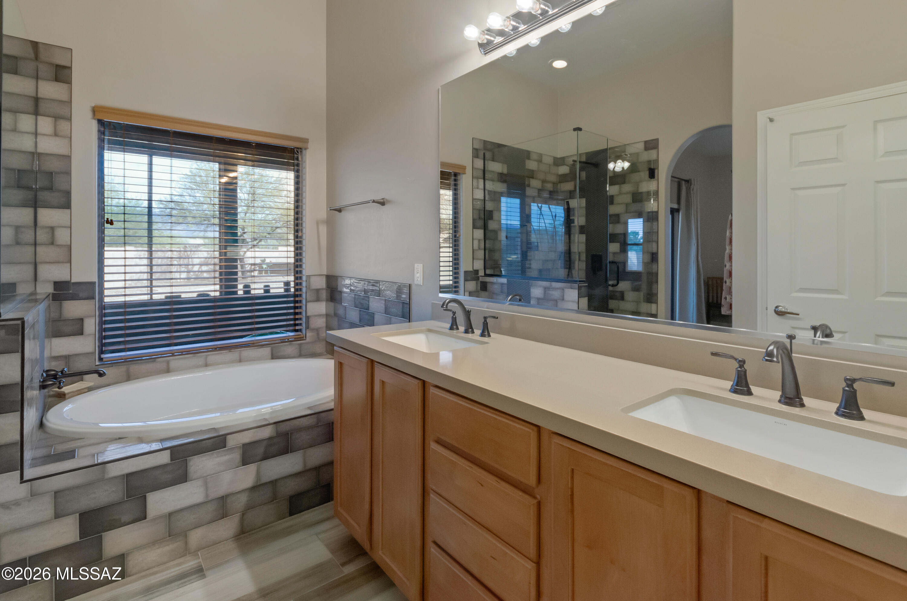 Rincon Trails (1-505) - Residential
