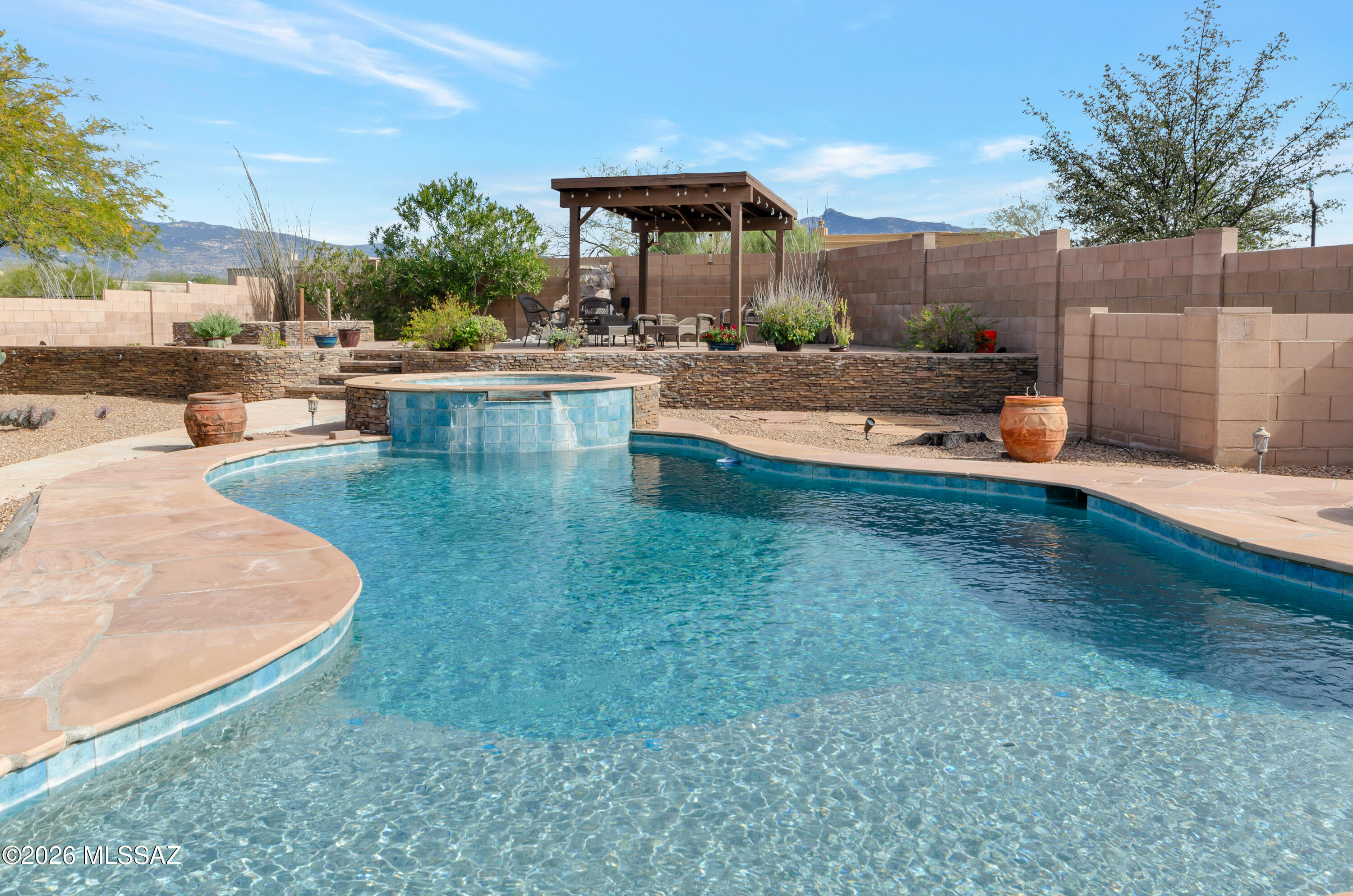 Rincon Trails (1-505) - Residential