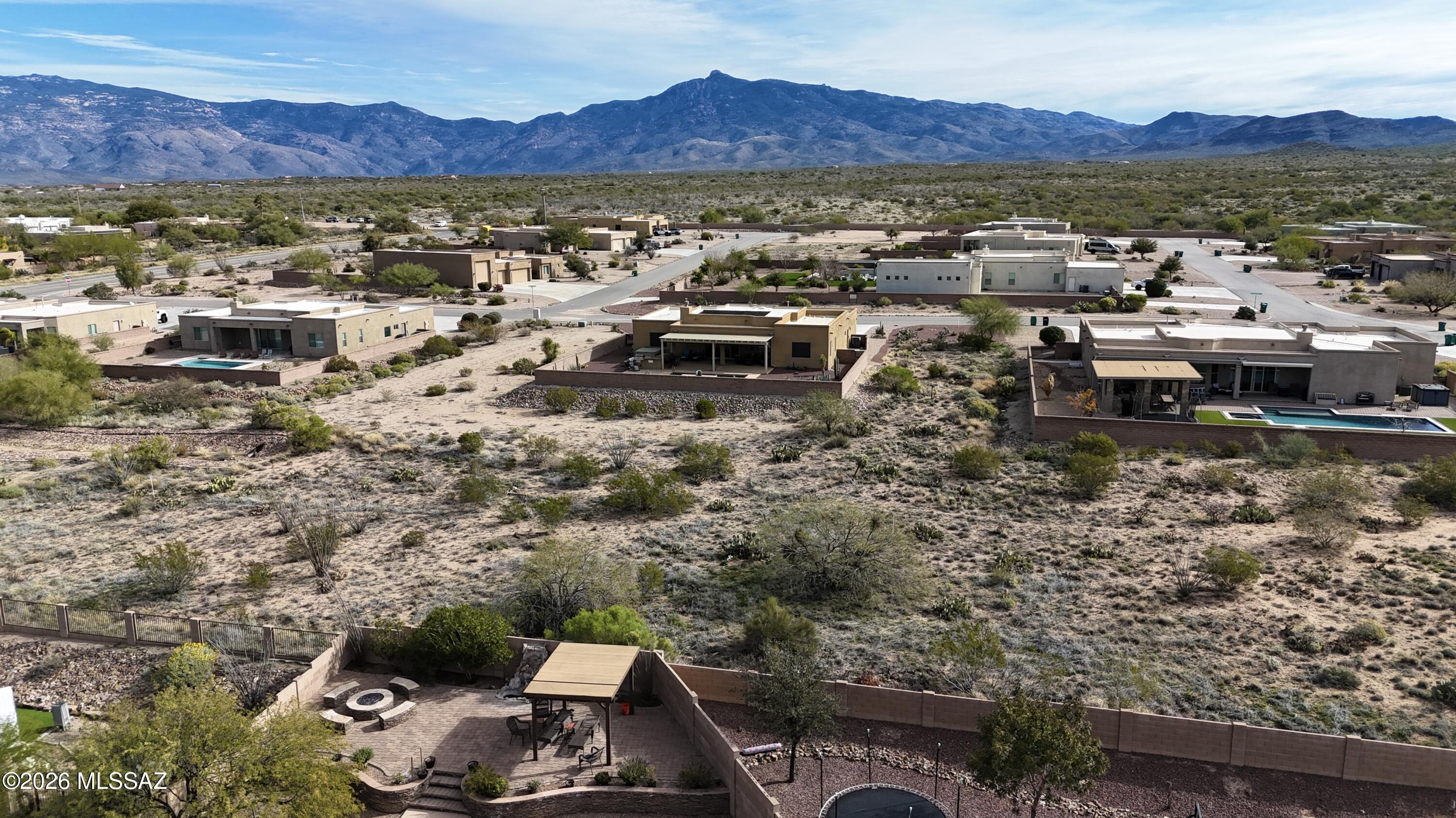 Rincon Trails (1-505) - Residential
