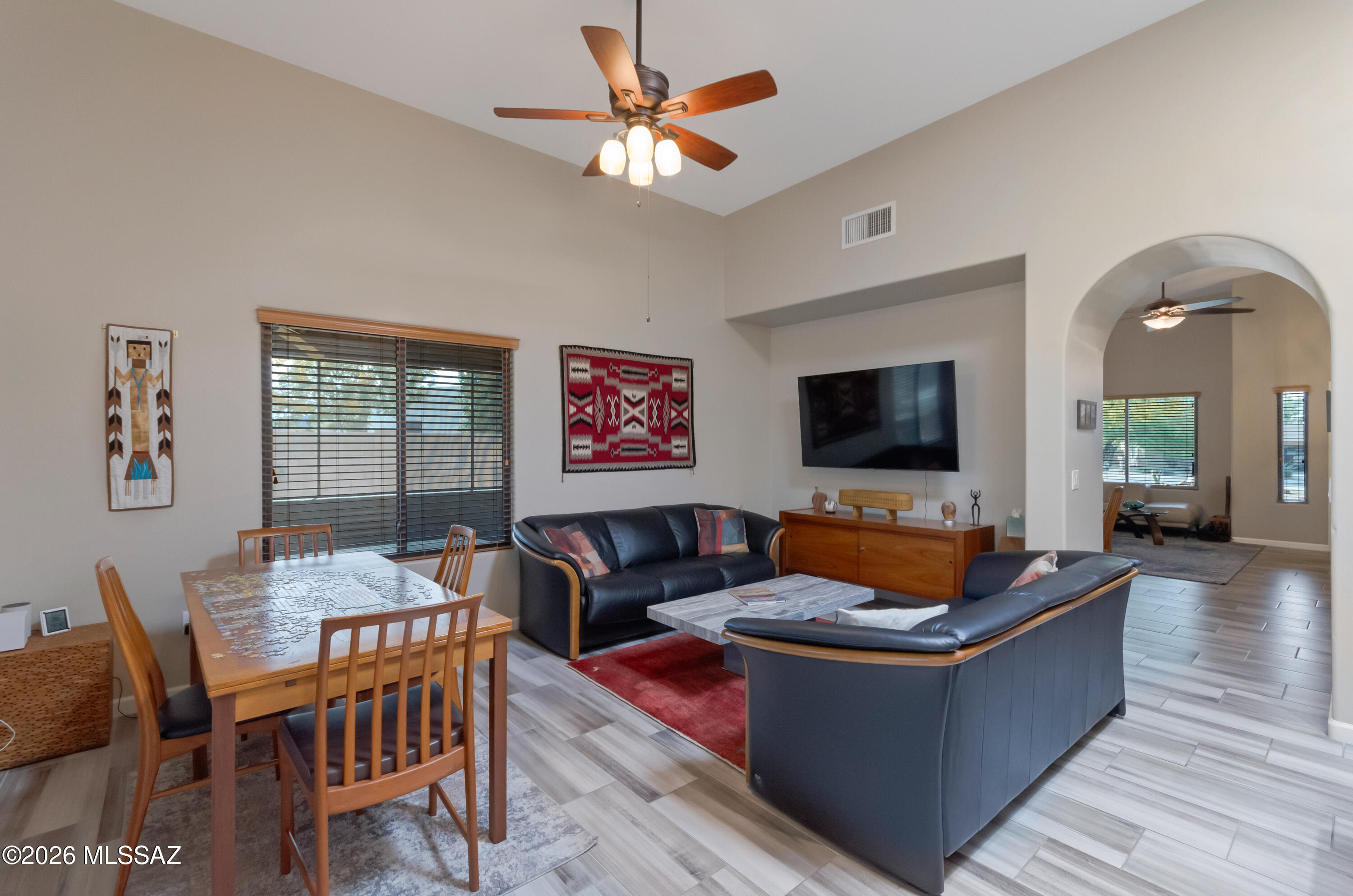 Rincon Trails (1-505) - Residential