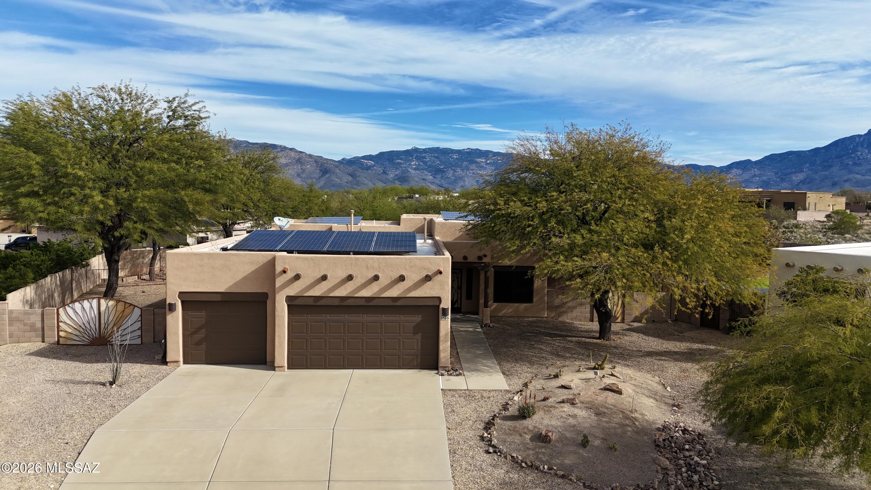 Rincon Trails (1-505) - Residential