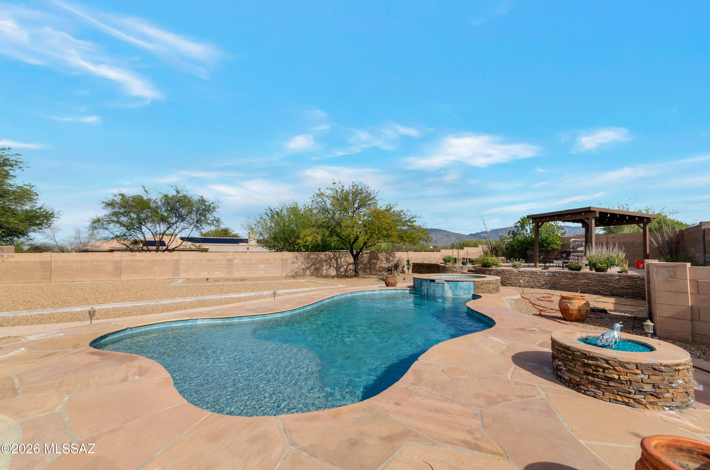Rincon Trails (1-505) - Residential