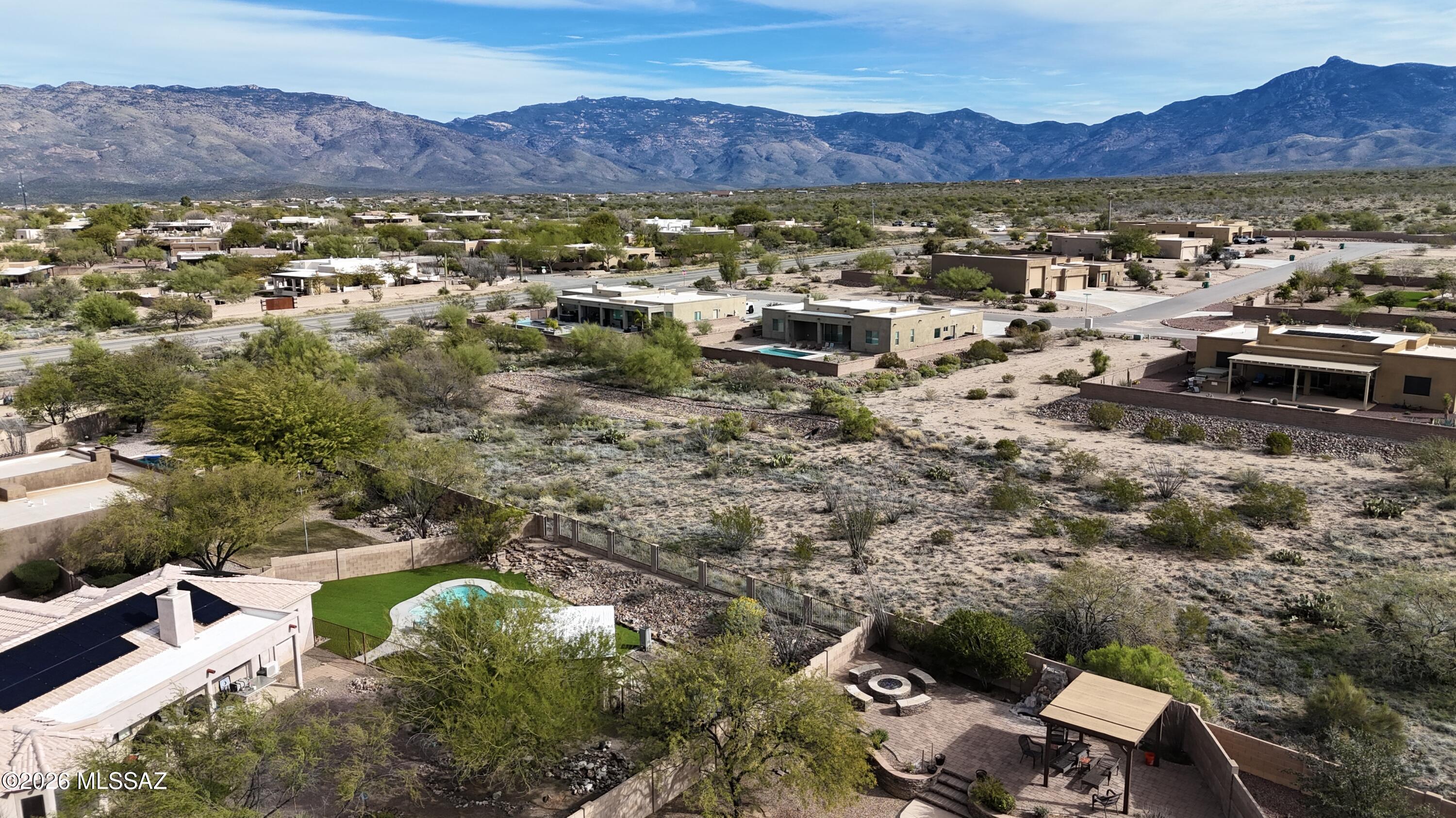 Rincon Trails (1-505) - Residential