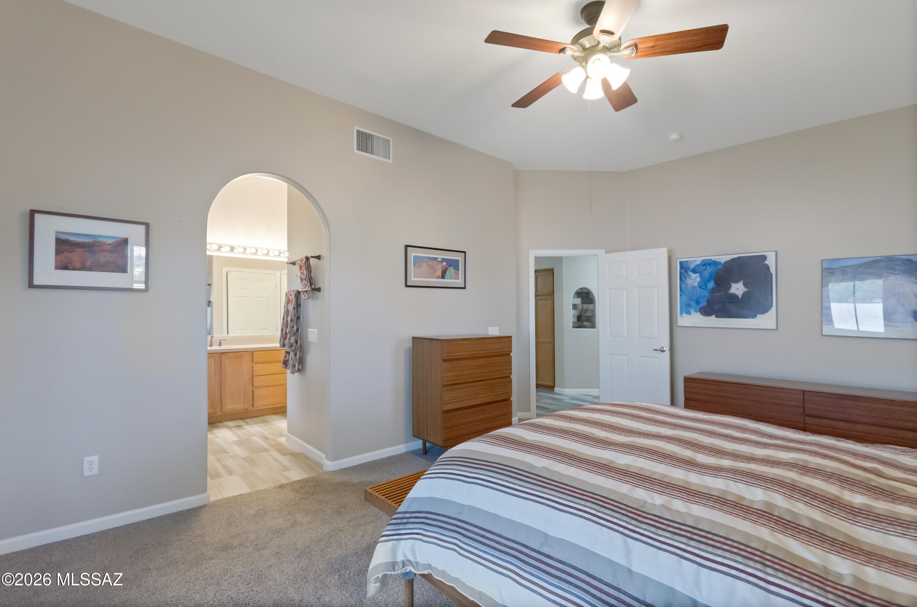 Rincon Trails (1-505) - Residential