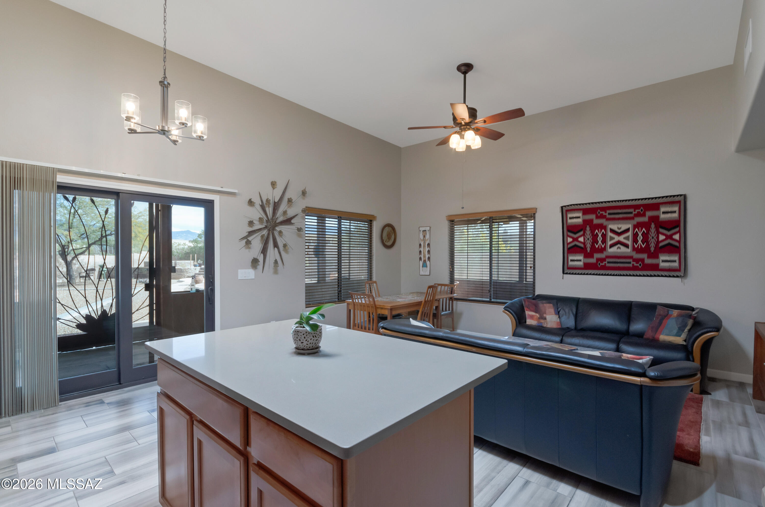Rincon Trails (1-505) - Residential