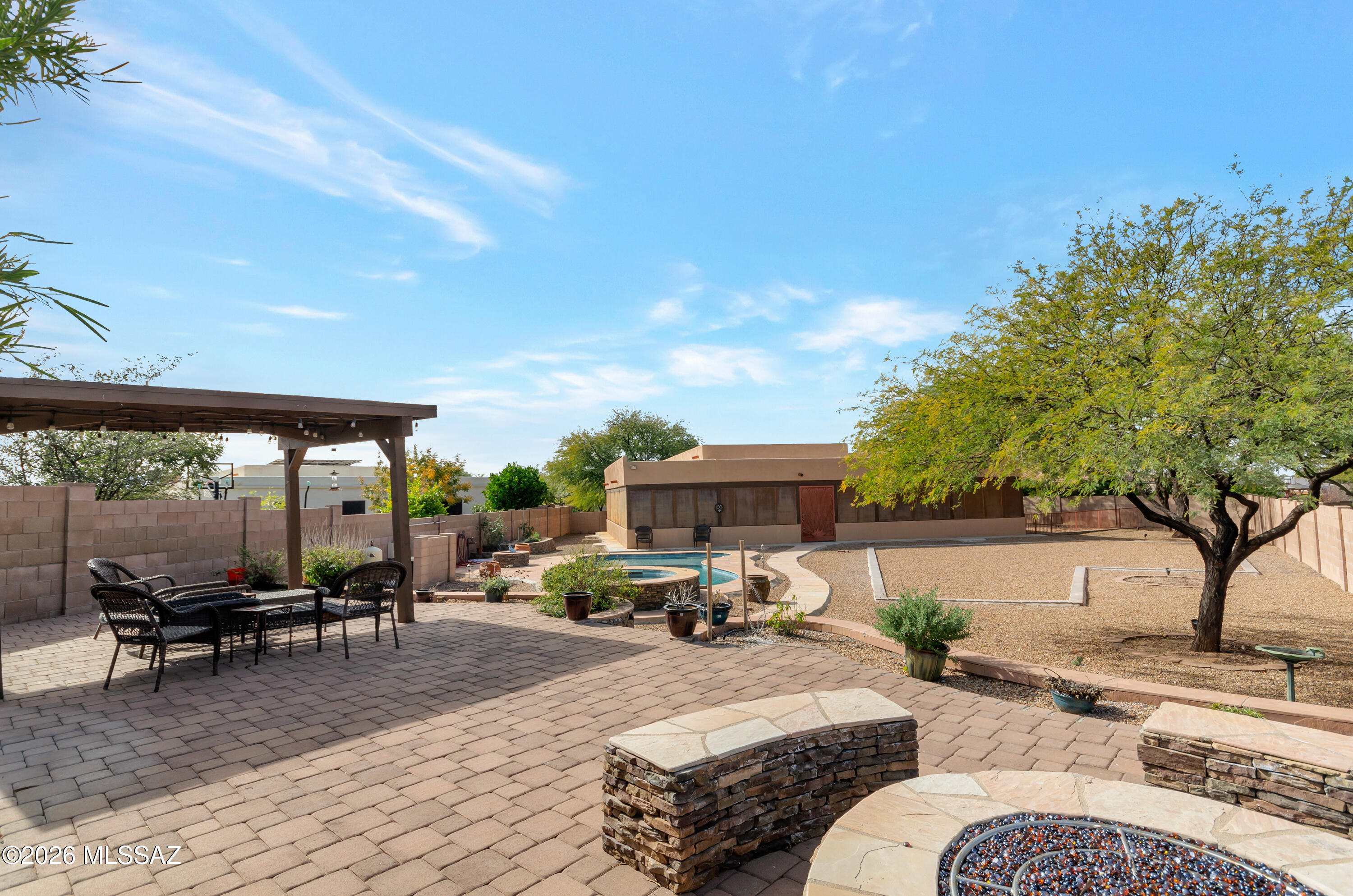 Rincon Trails (1-505) - Residential