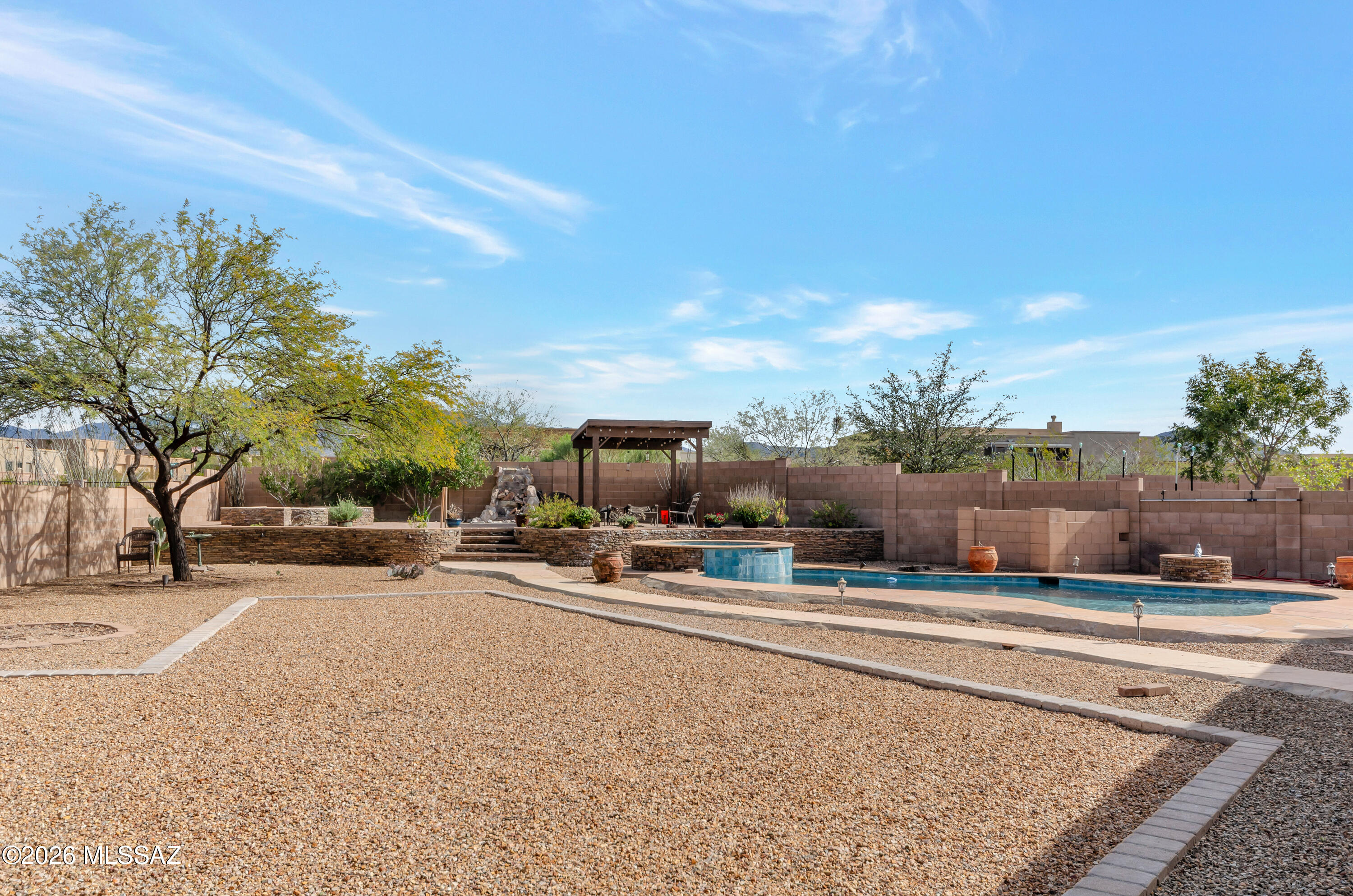 Rincon Trails (1-505) - Residential