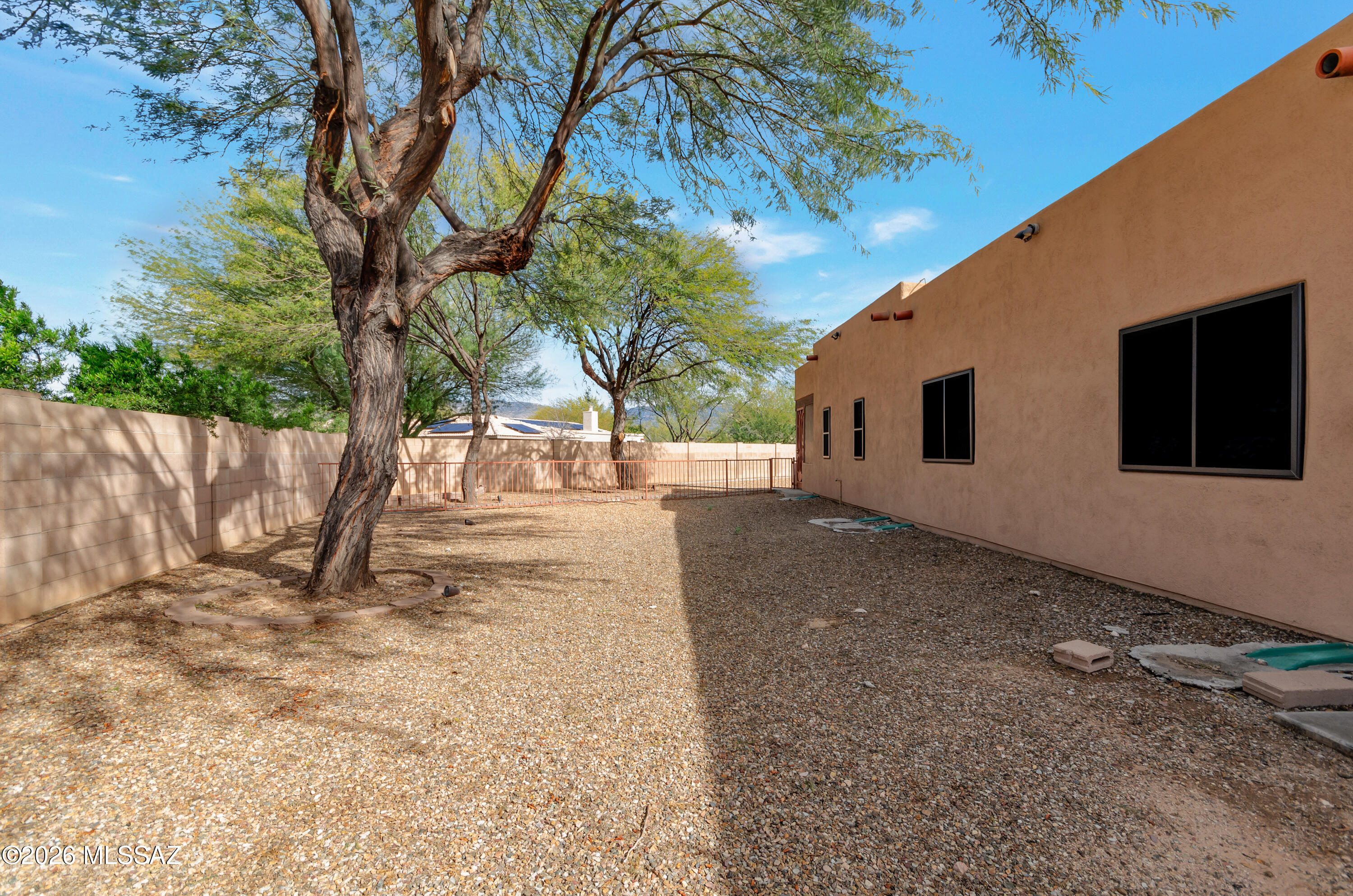 Rincon Trails (1-505) - Residential