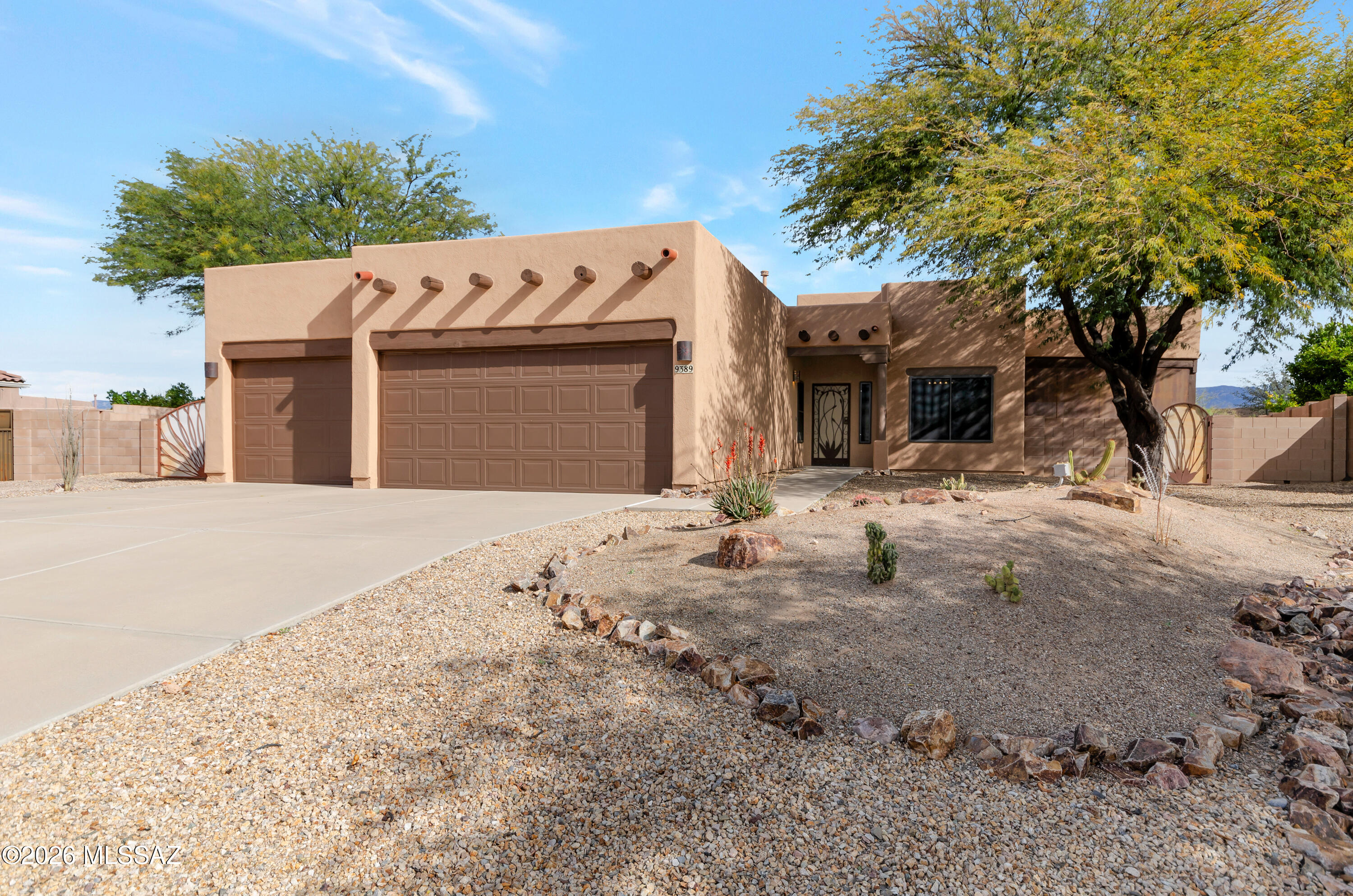 Rincon Trails (1-505) - Residential