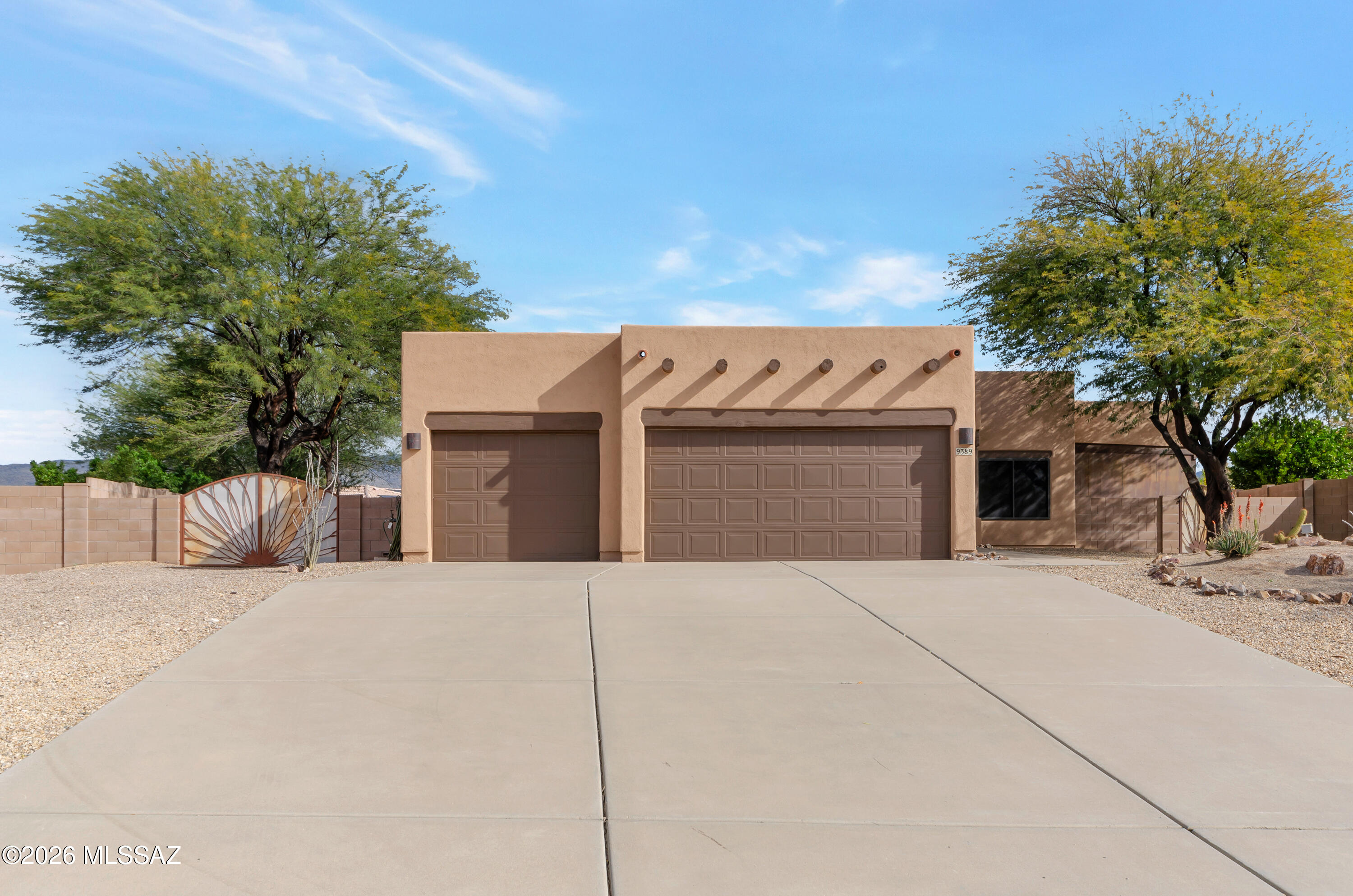 Rincon Trails (1-505) - Residential