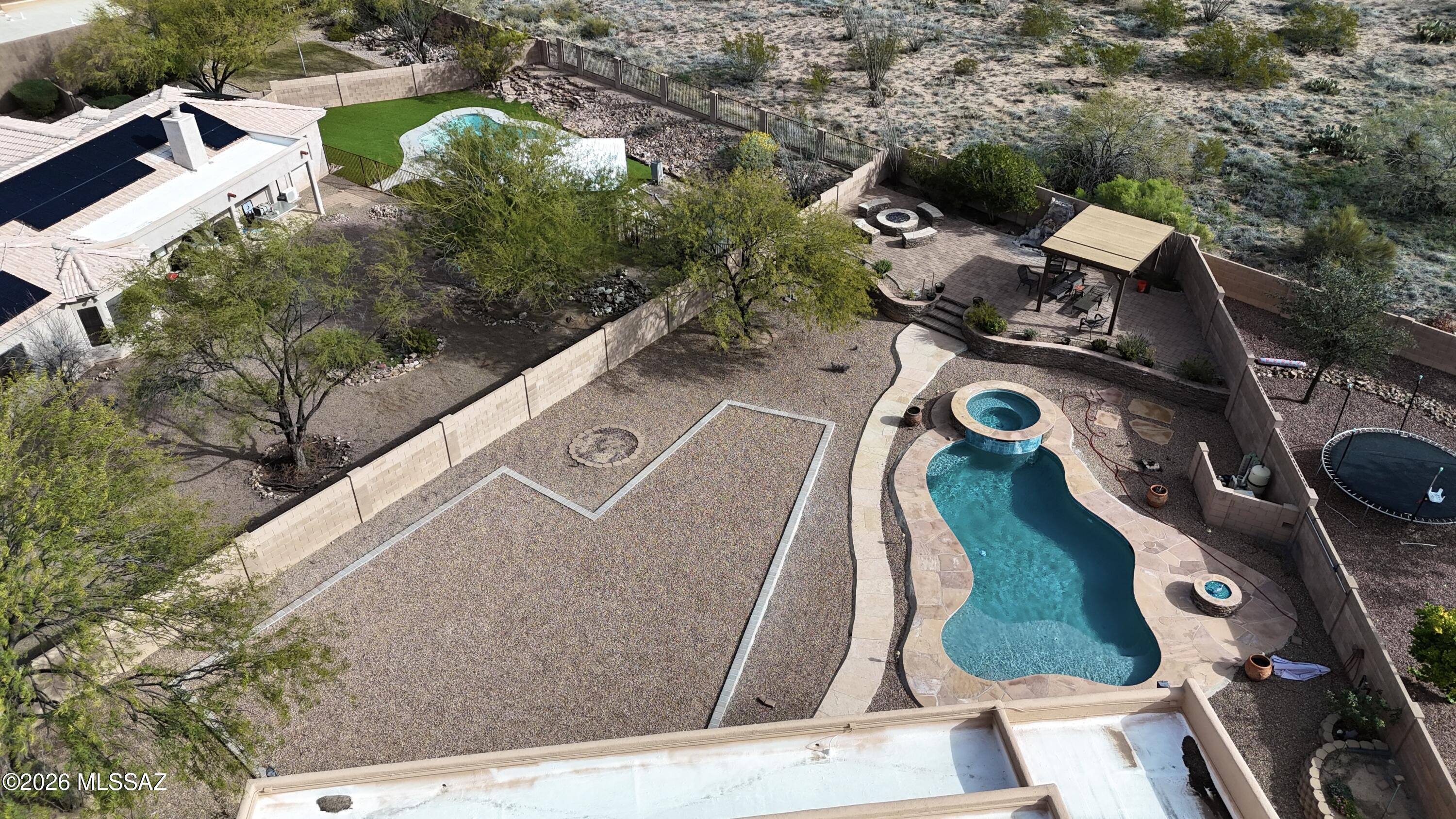 Rincon Trails (1-505) - Residential