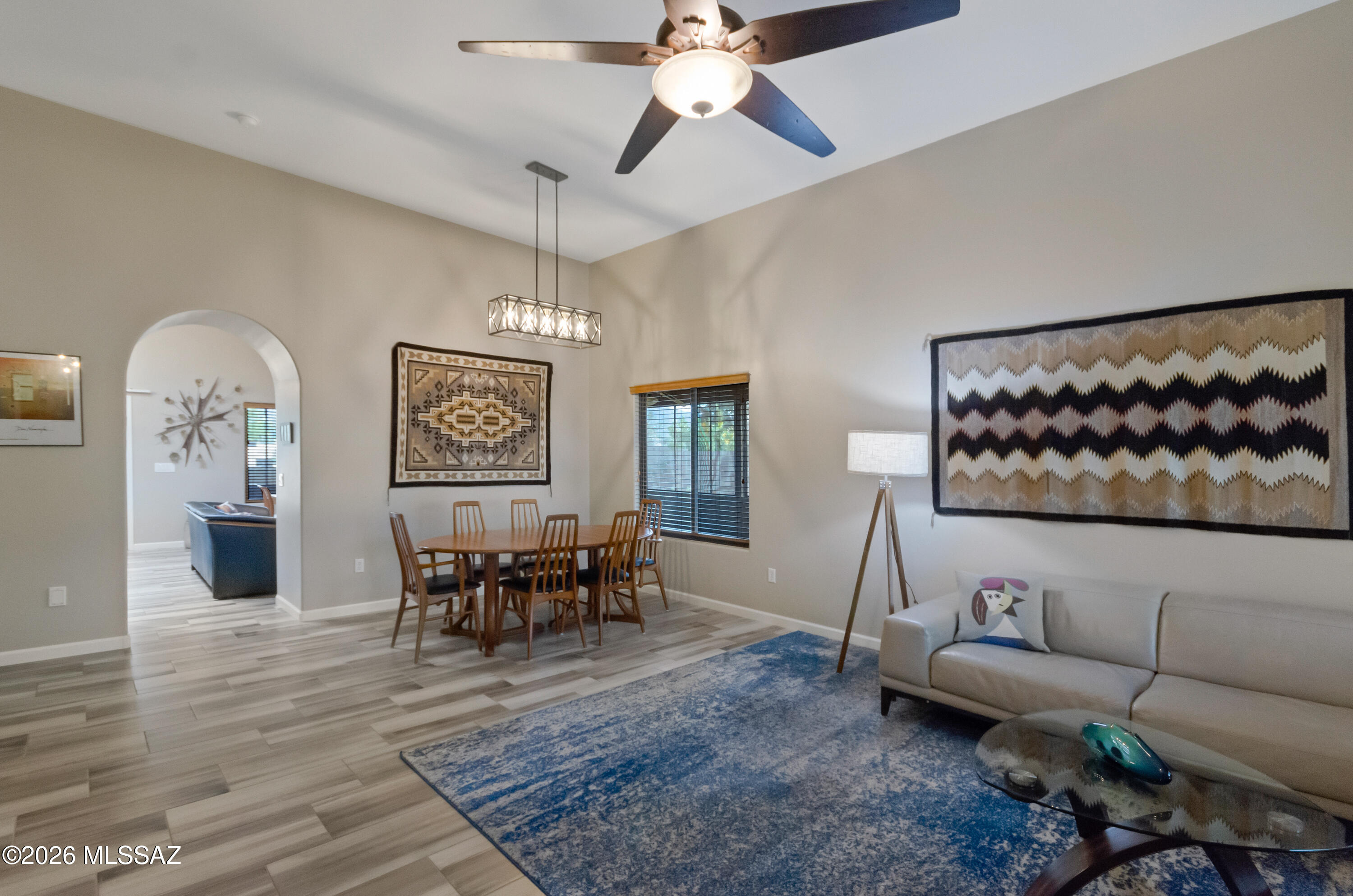 Rincon Trails (1-505) - Residential