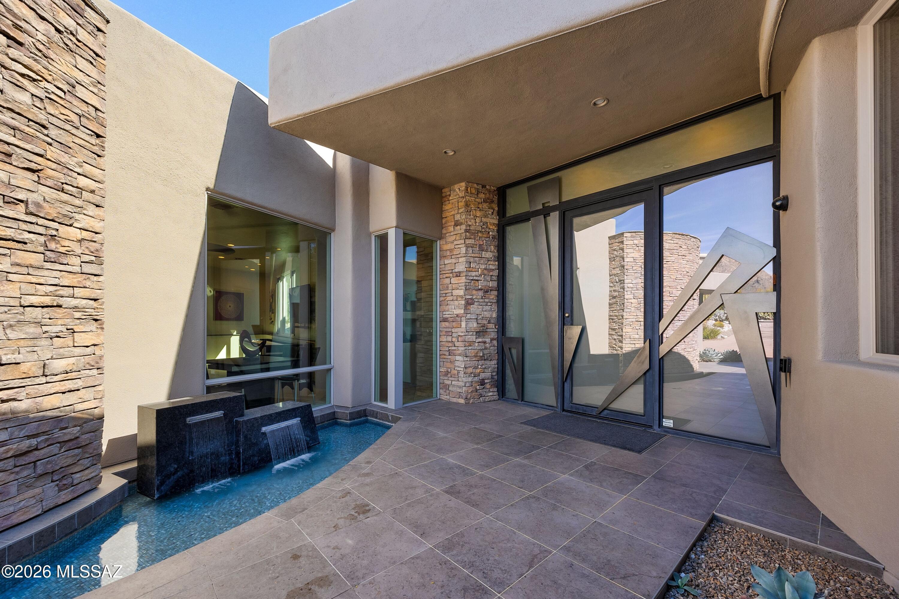 1893 Quiet Canyon Drive