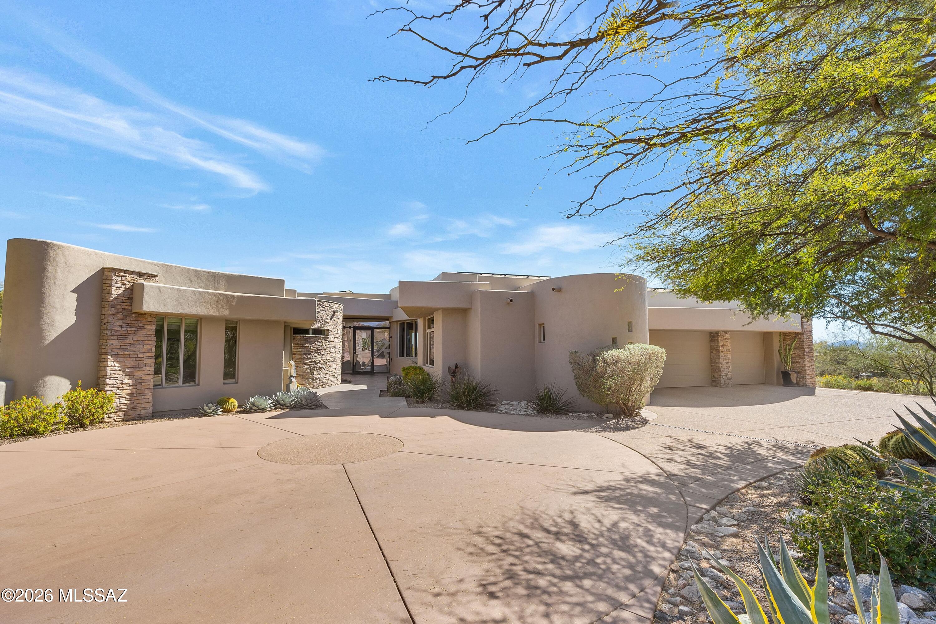 1893 Quiet Canyon Drive