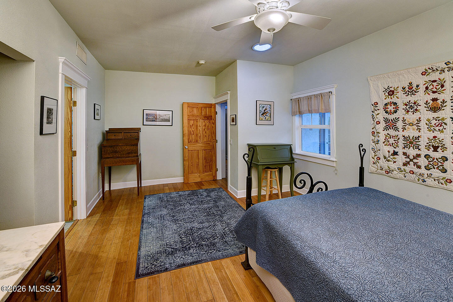 Fairmount - Residential