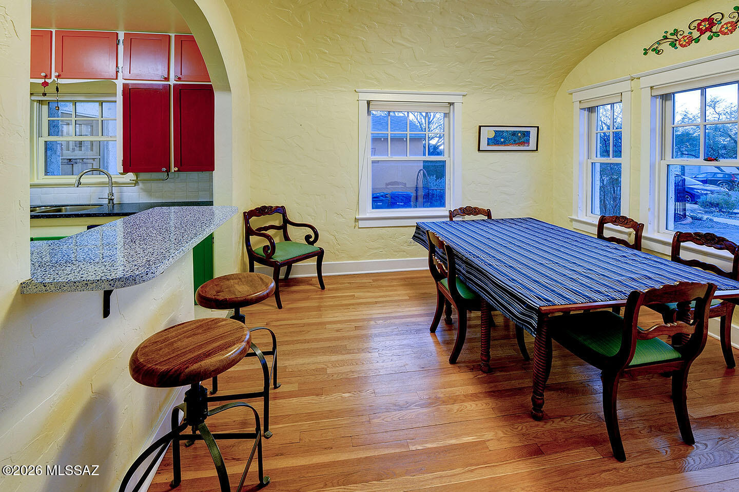 Fairmount - Residential