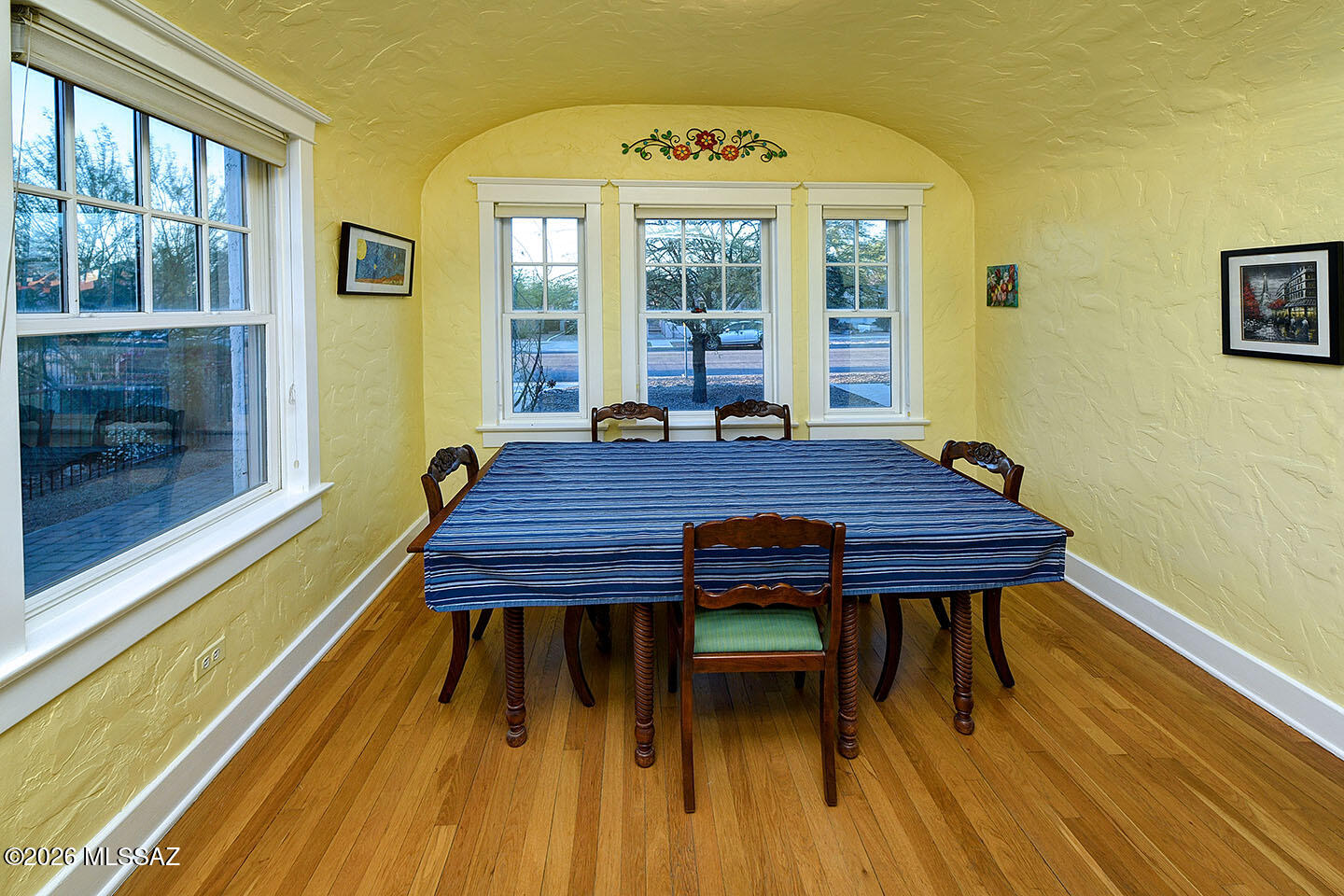 Fairmount - Residential