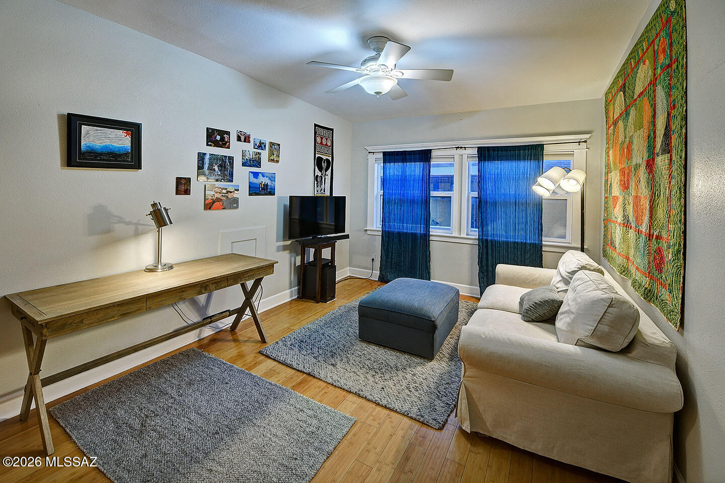 Fairmount - Residential