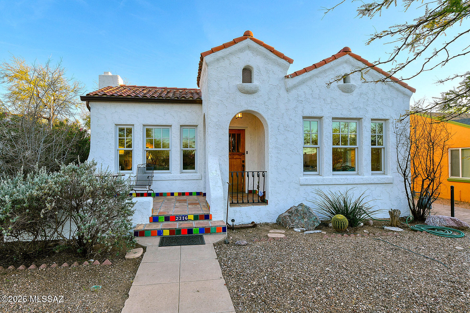 Fairmount - Residential
