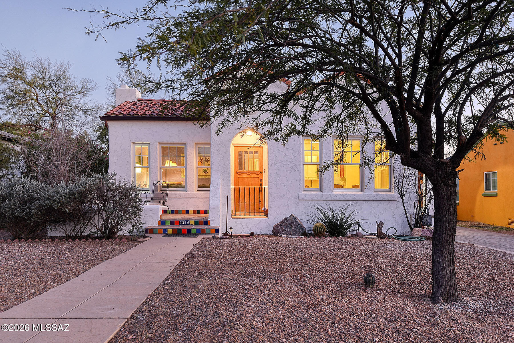 Fairmount - Residential