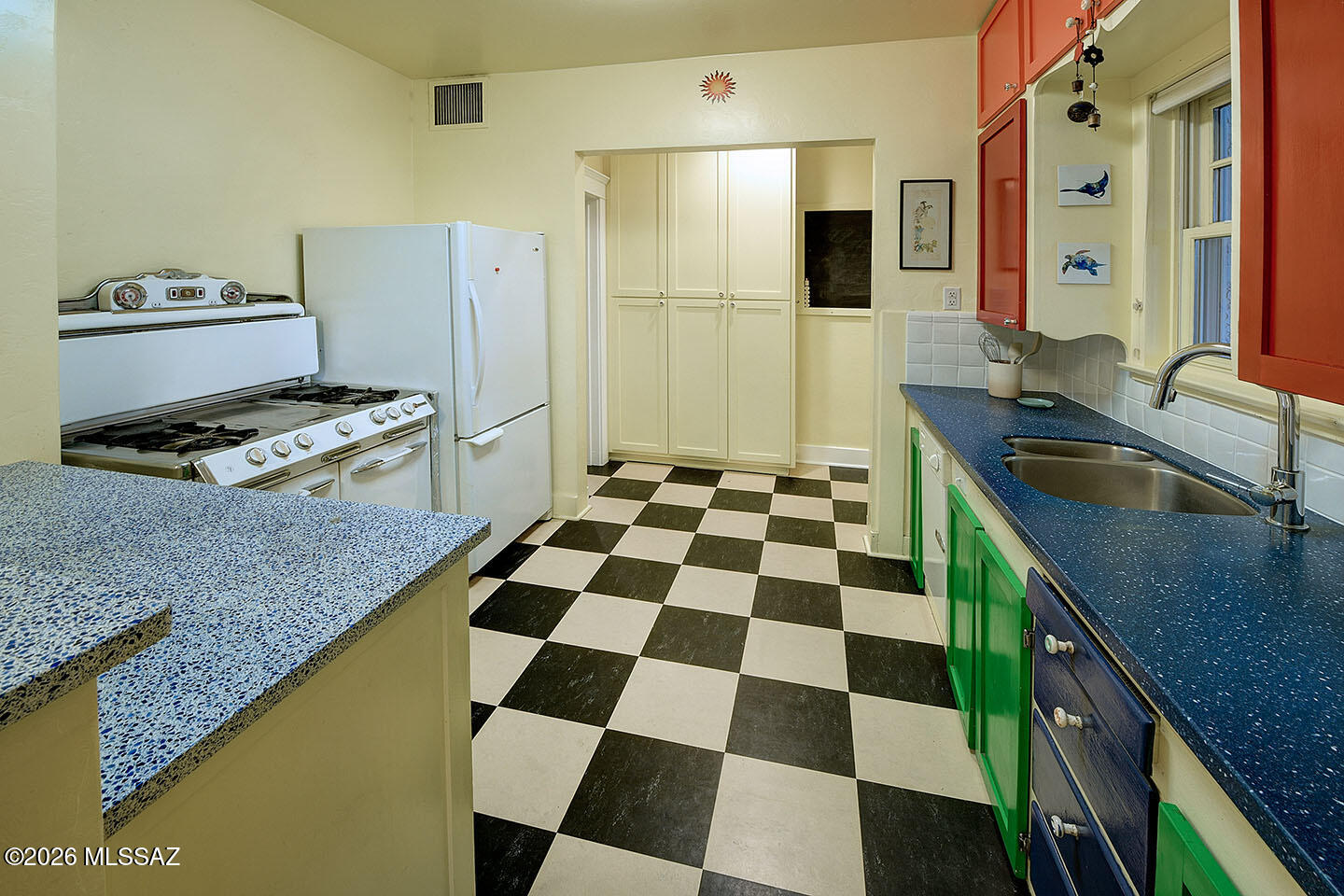 Fairmount - Residential