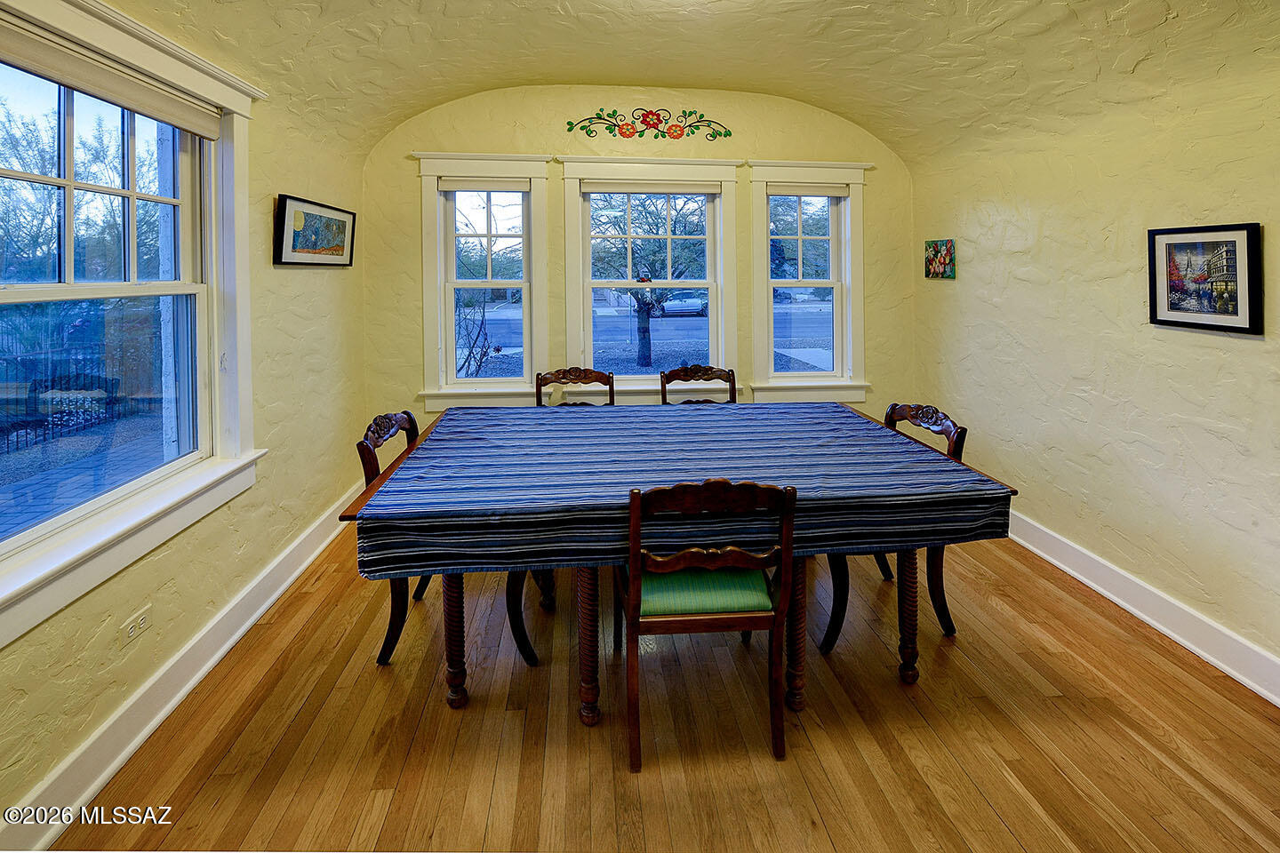 Fairmount - Residential