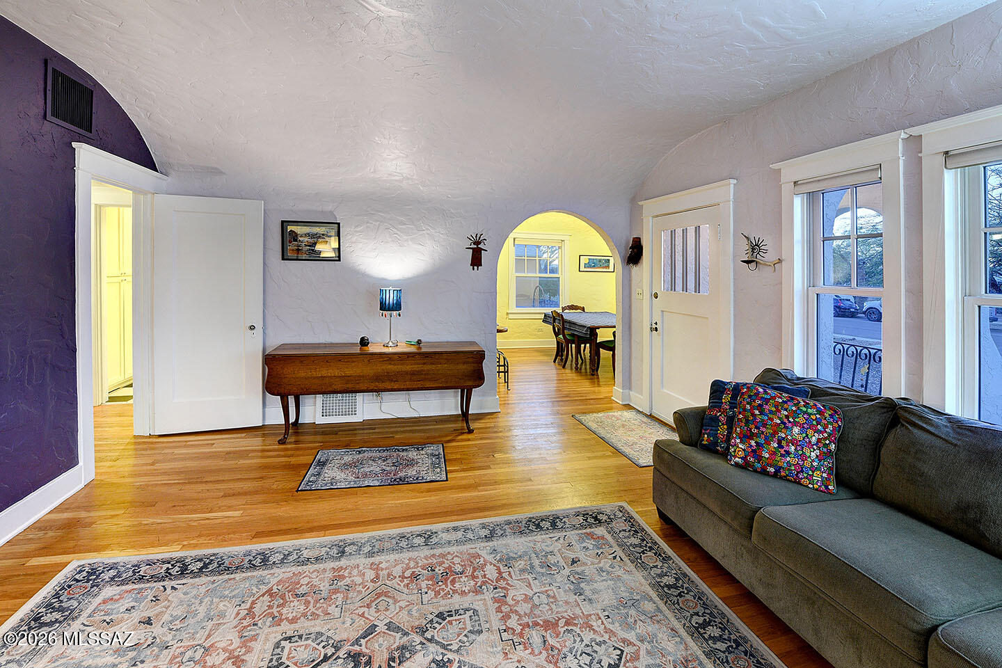 Fairmount - Residential