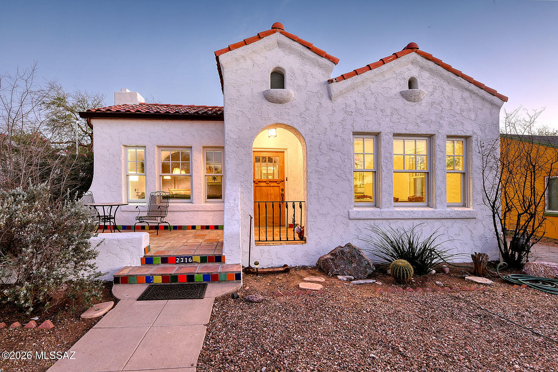 Fairmount - Residential