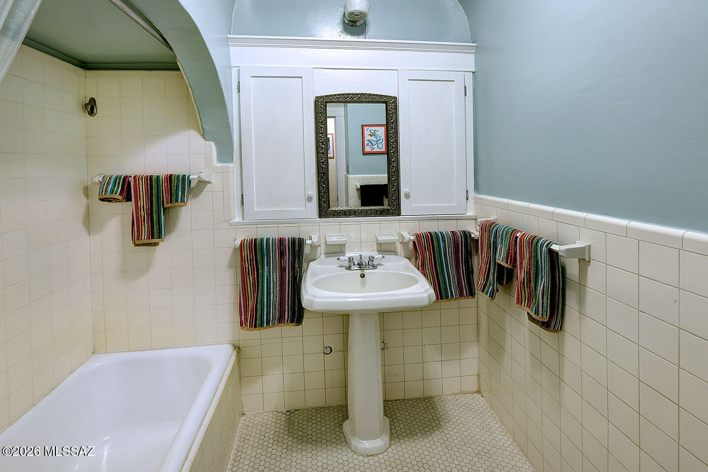 Fairmount - Residential