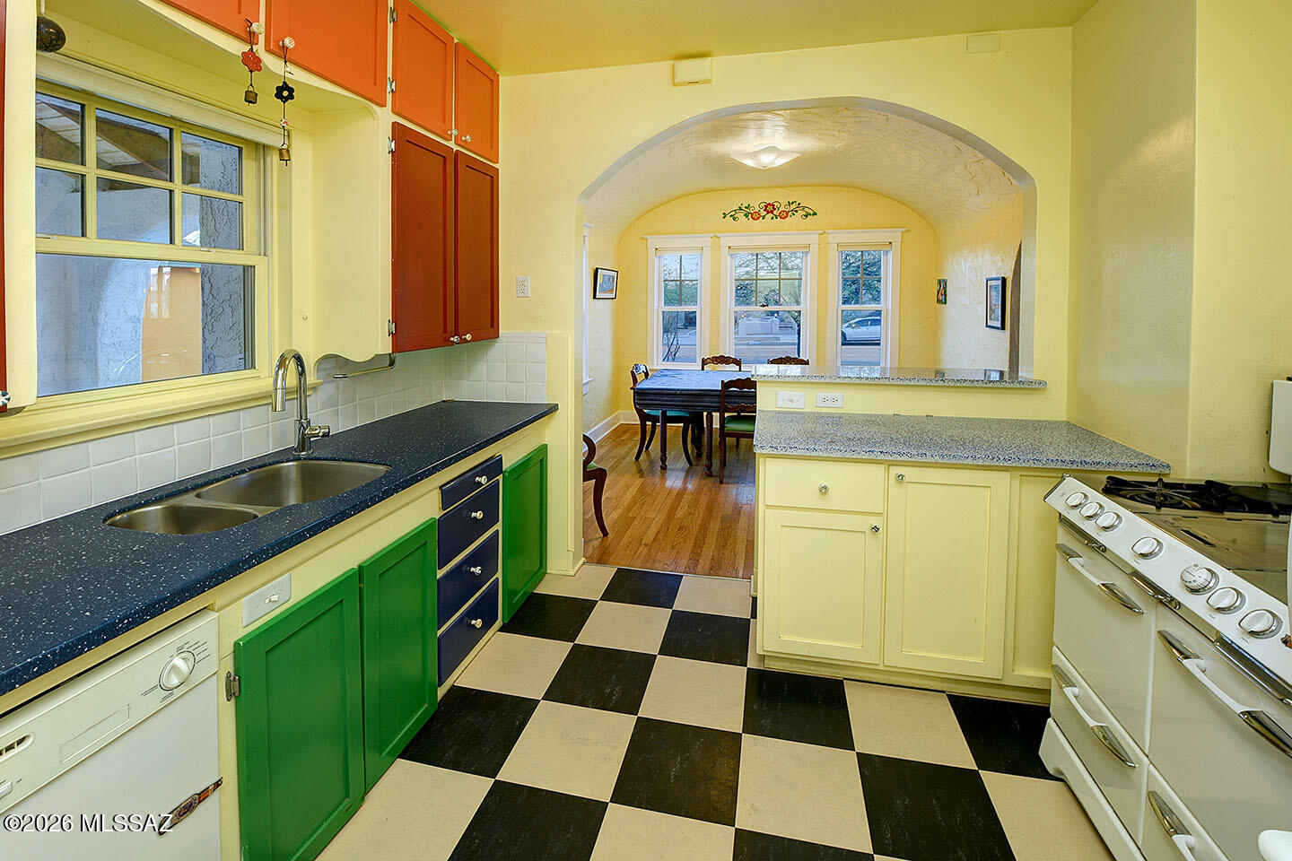 Fairmount - Residential