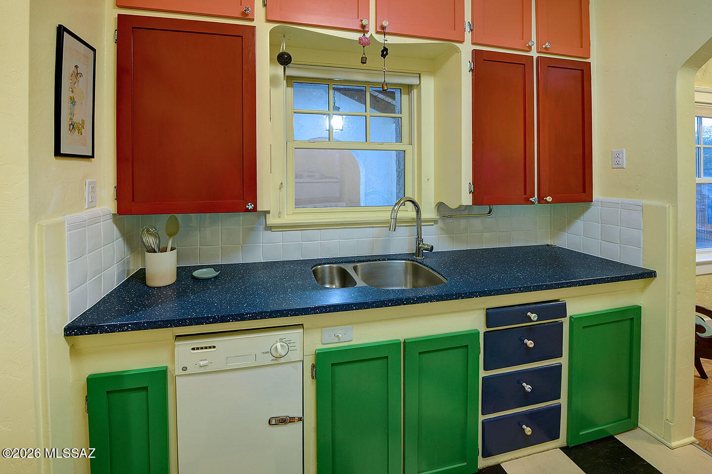 Fairmount - Residential