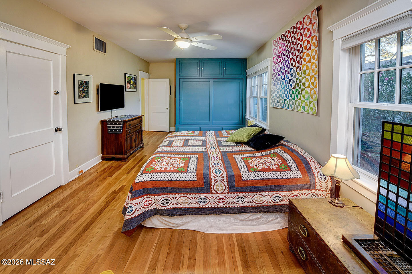 Fairmount - Residential