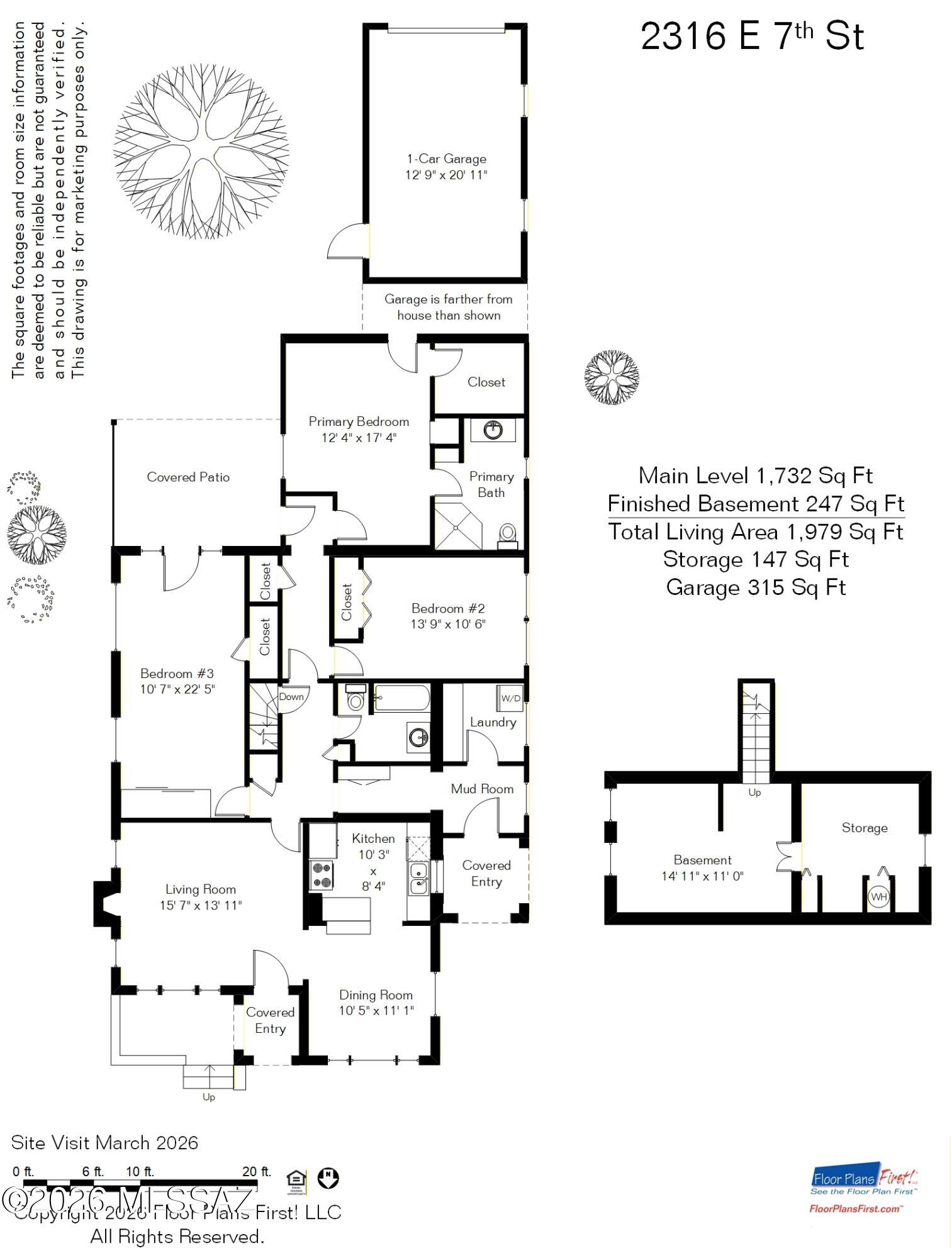 Fairmount - Residential