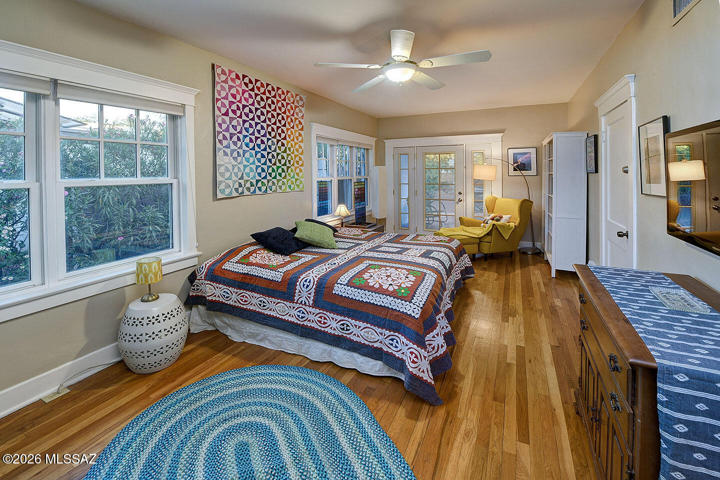 Fairmount - Residential